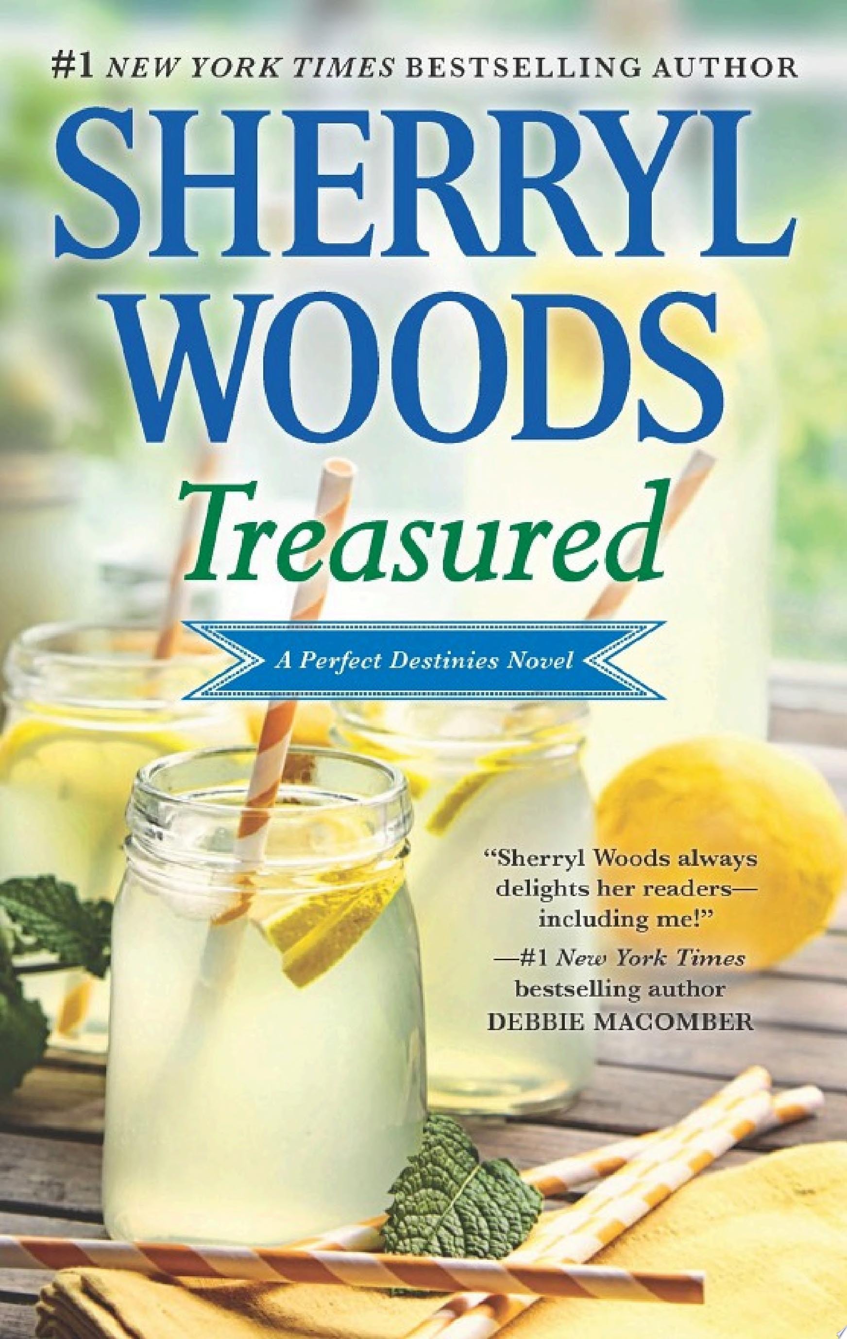 Treasured
