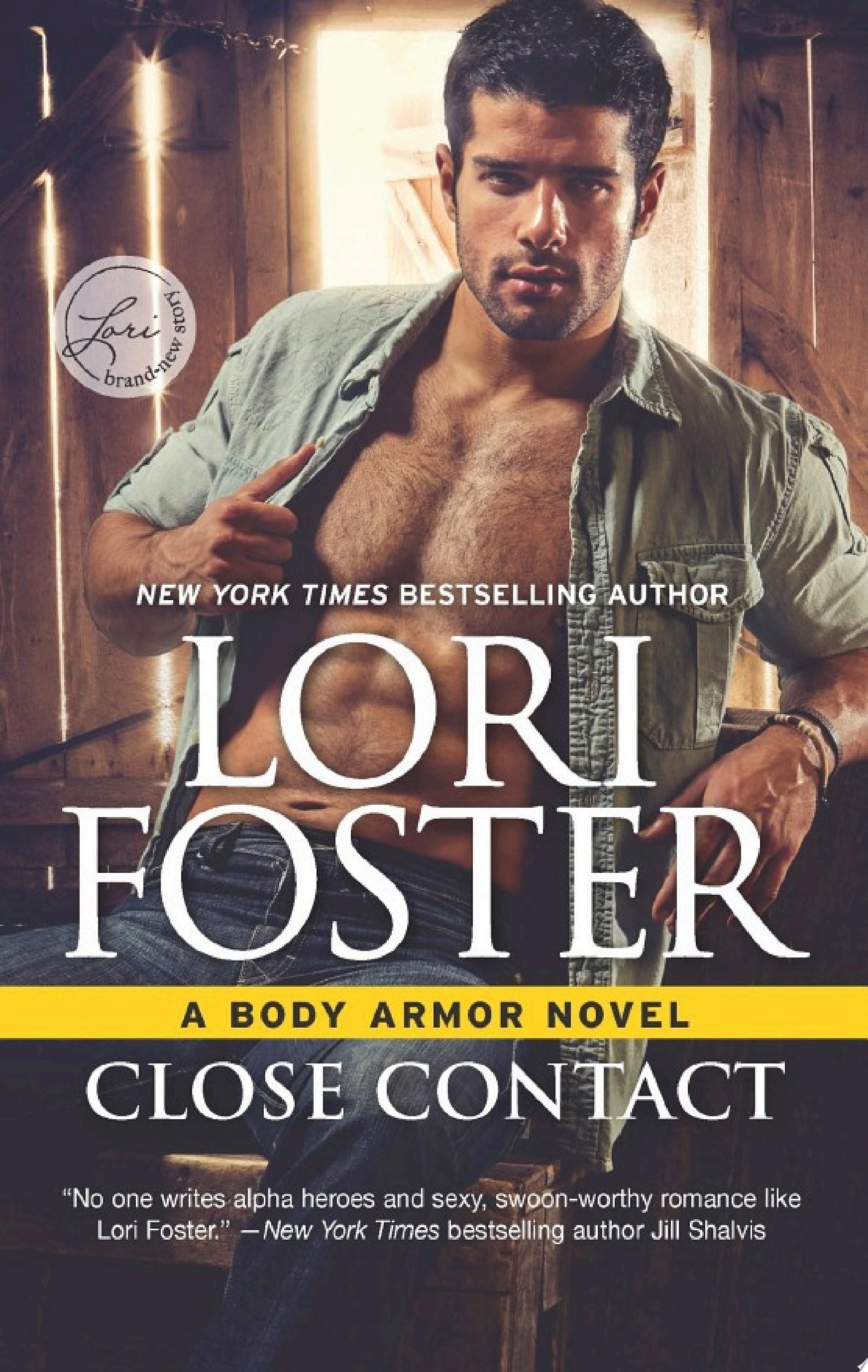 Close Contact