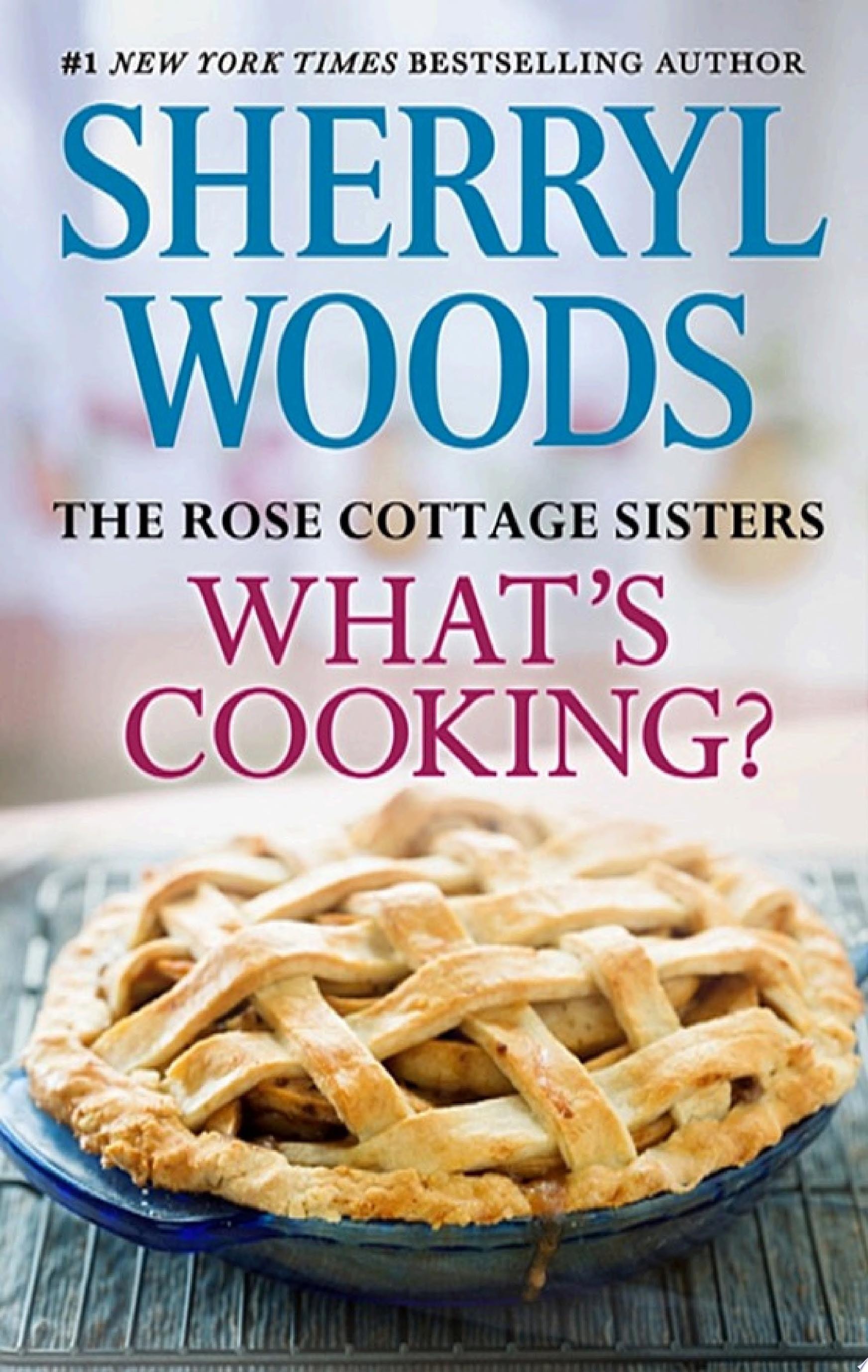 What's Cooking?