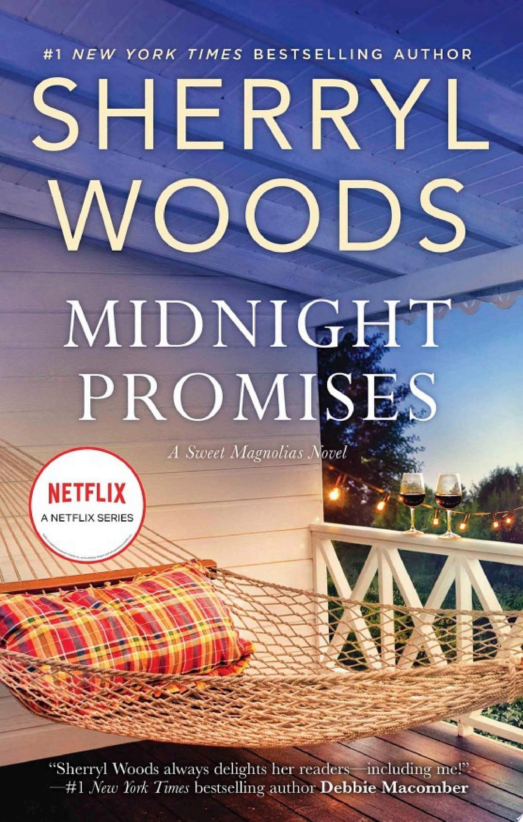 Midnight Promises