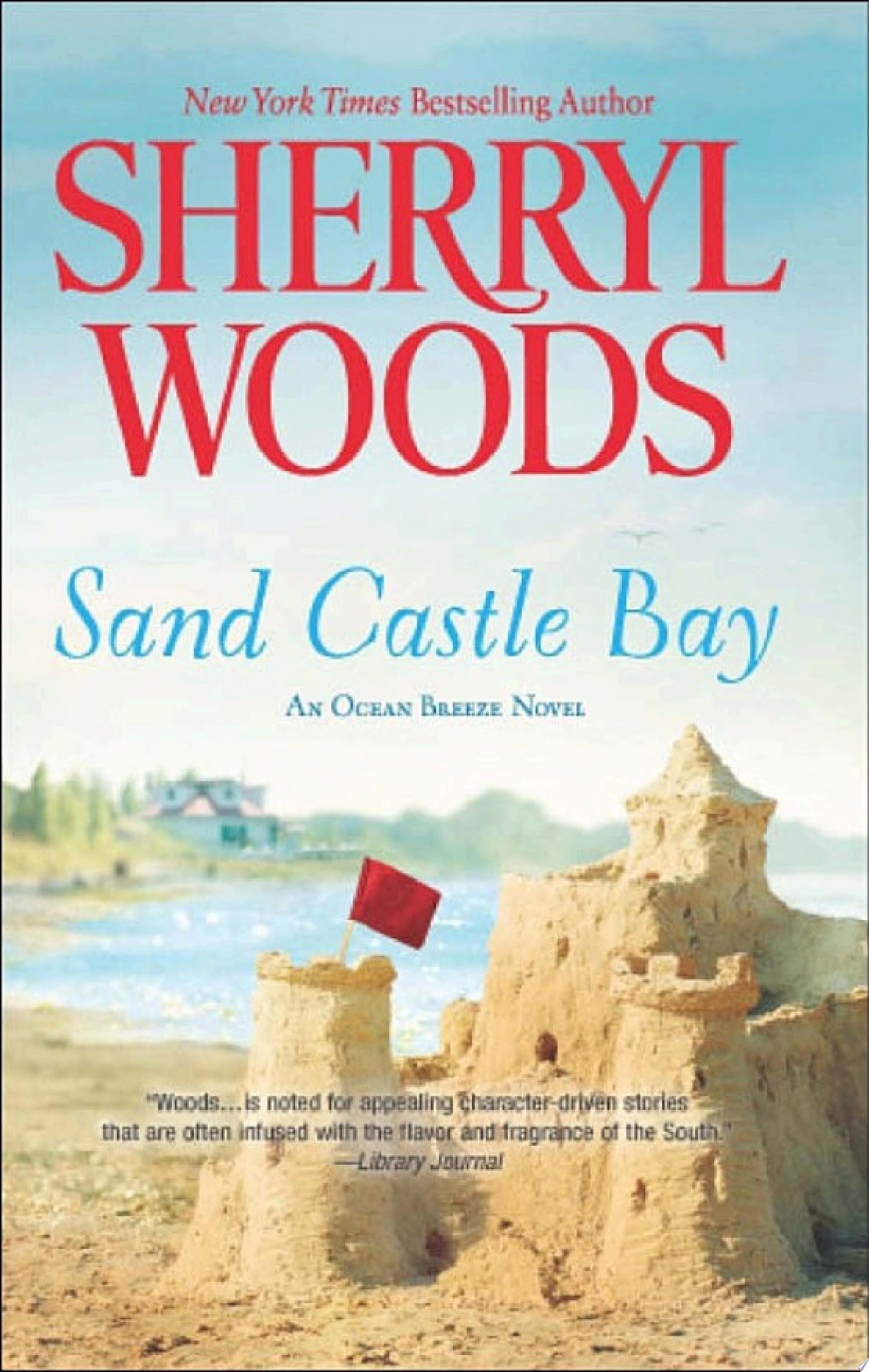 Sand Castle Bay