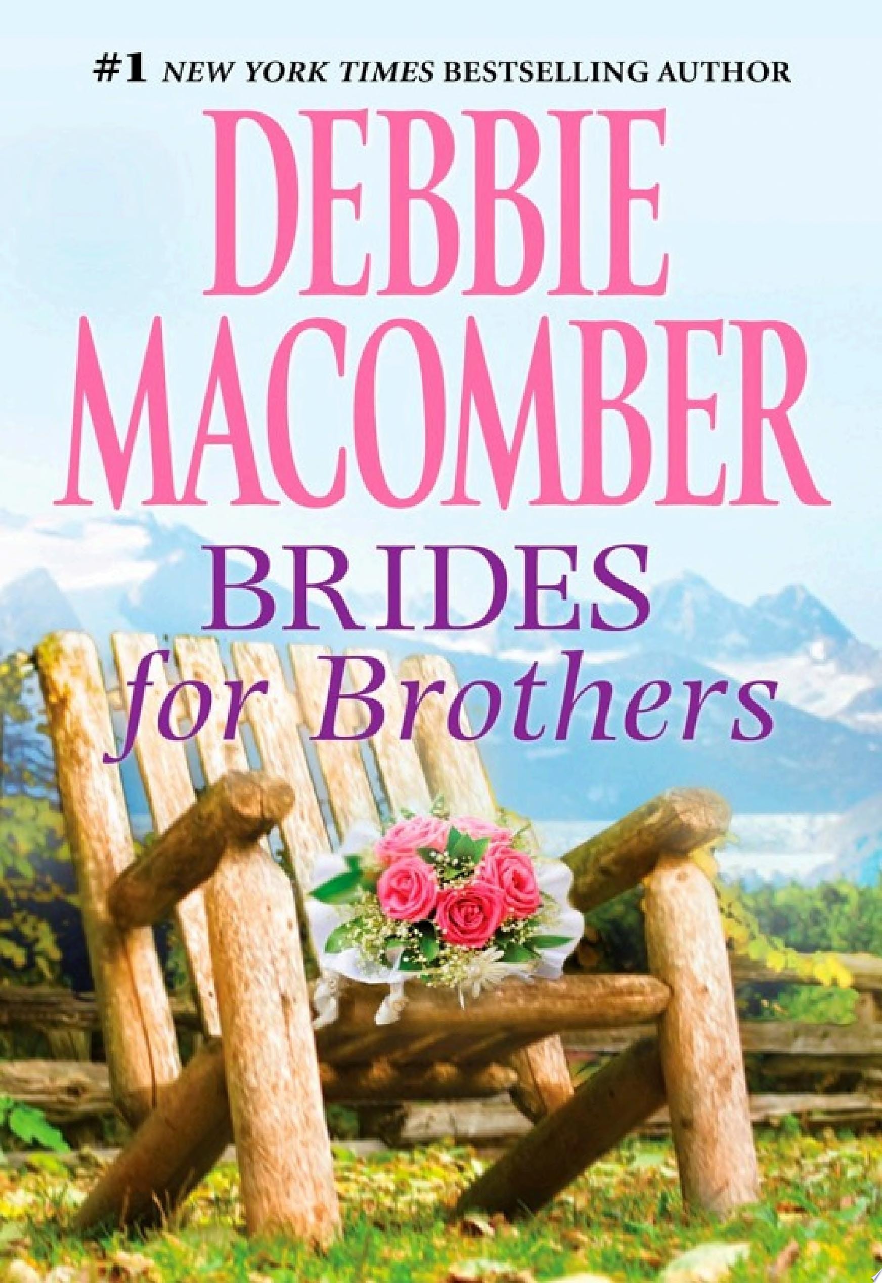 Brides for Brothers