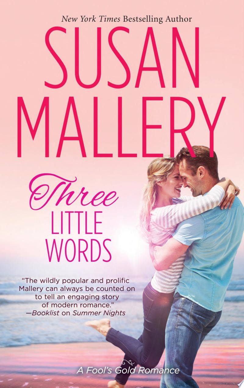 Three Little Words