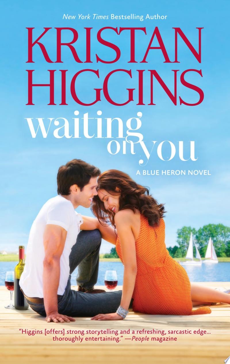 Waiting on You