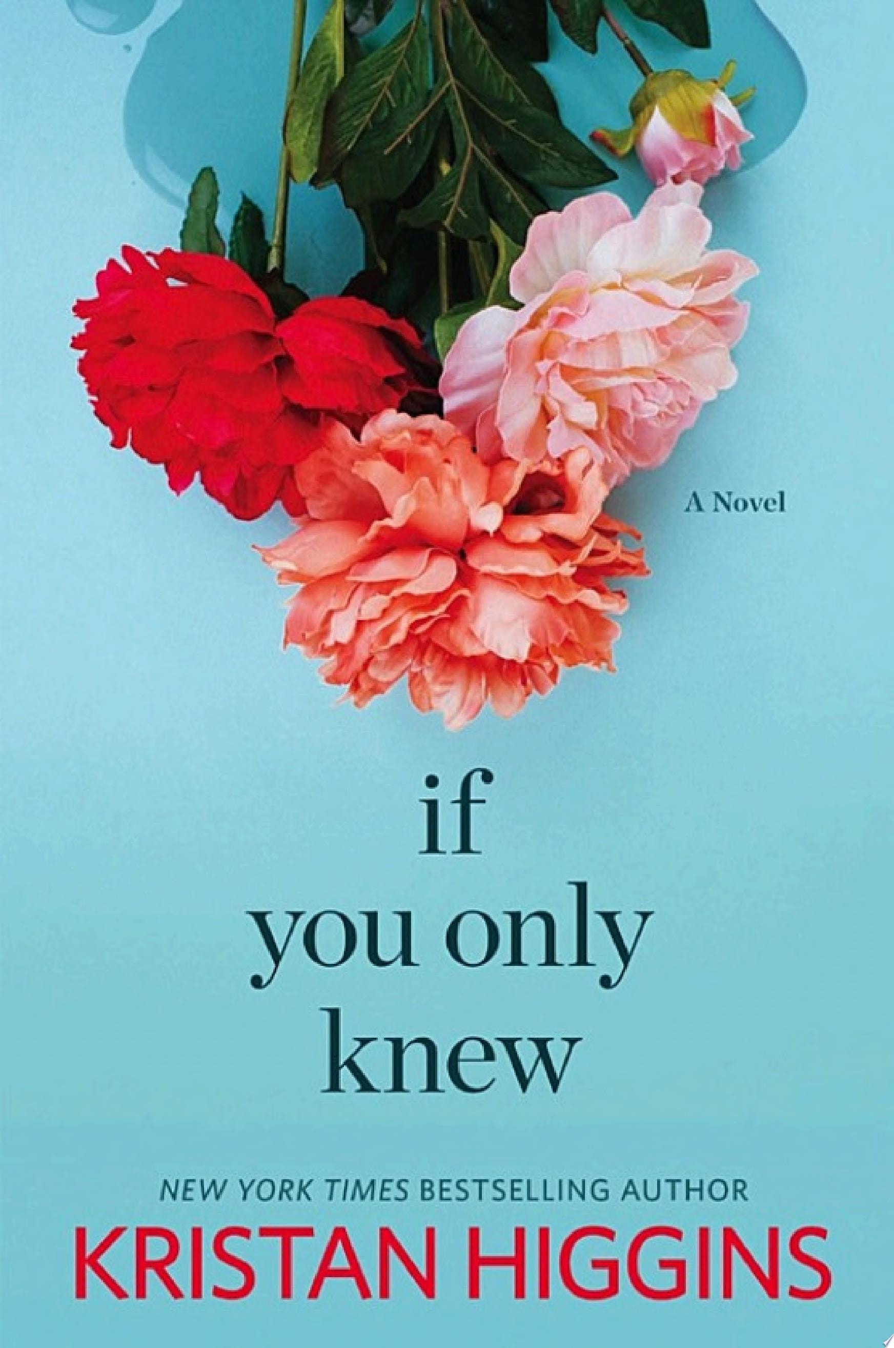 If You Only Knew: The First Five Chapters