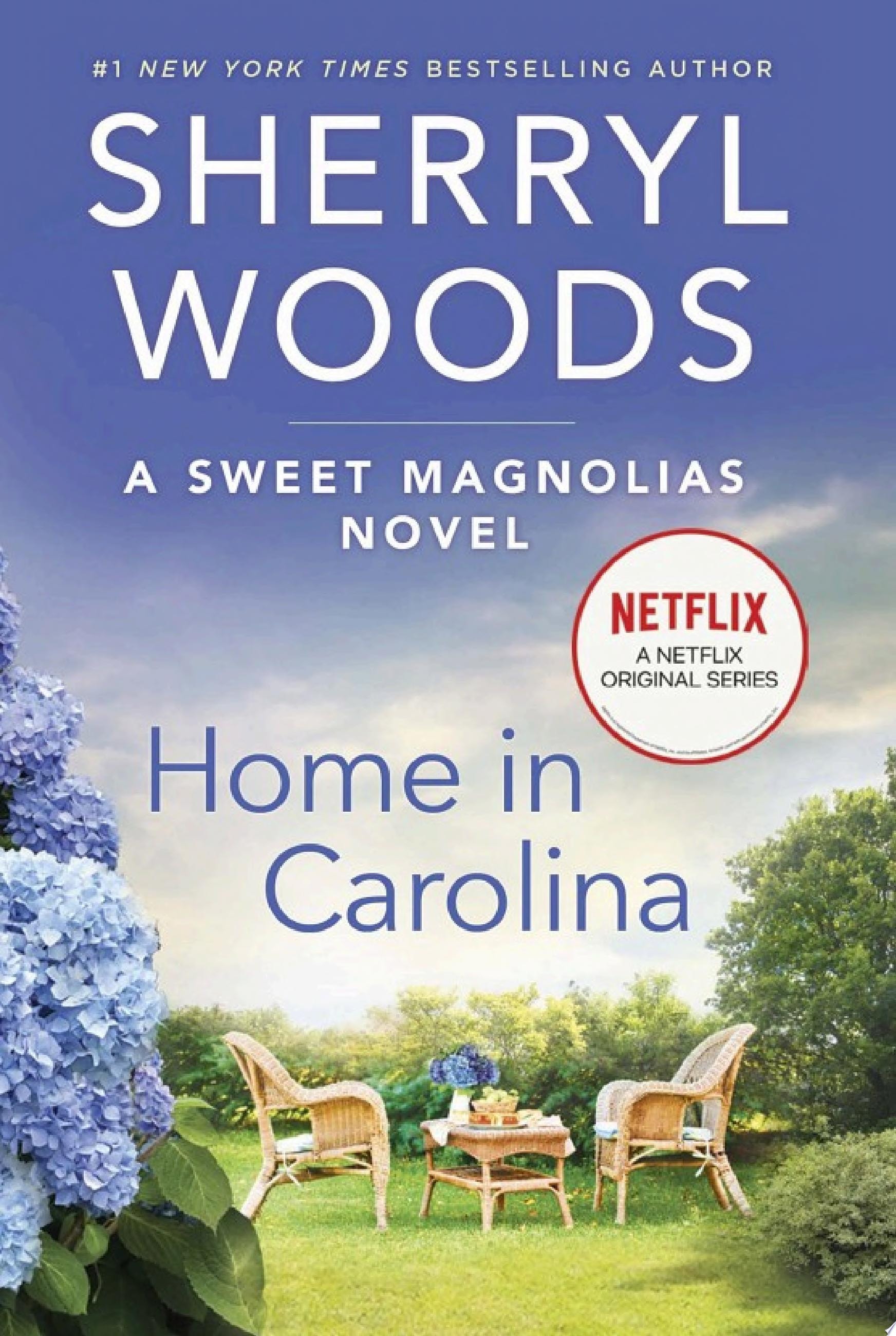 Home in Carolina
