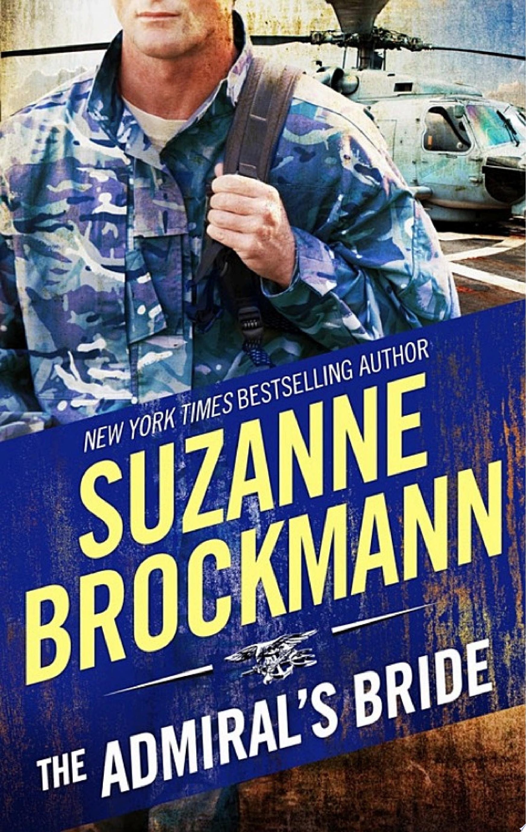 The Admiral's Bride