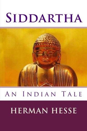 Siddartha; An Indian Tale