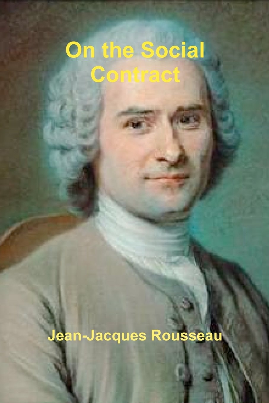 On the Social Contract