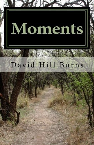 Moments Collections of Micro Poetry