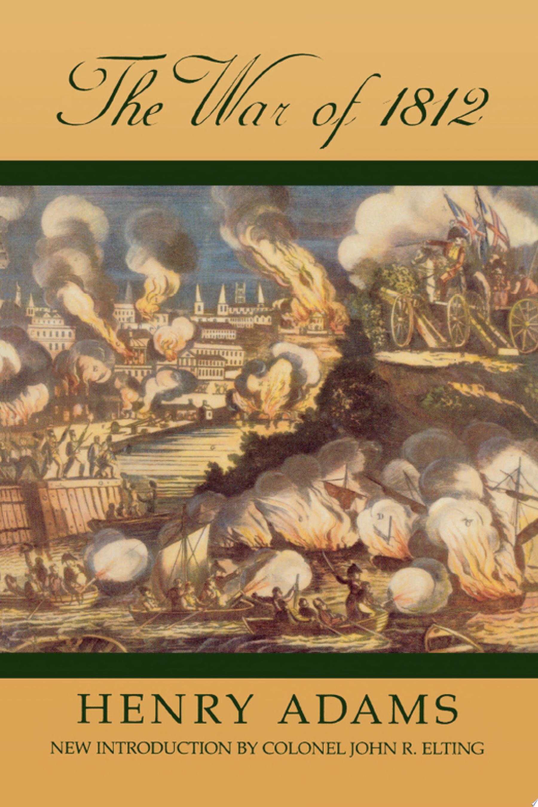 The War of 1812