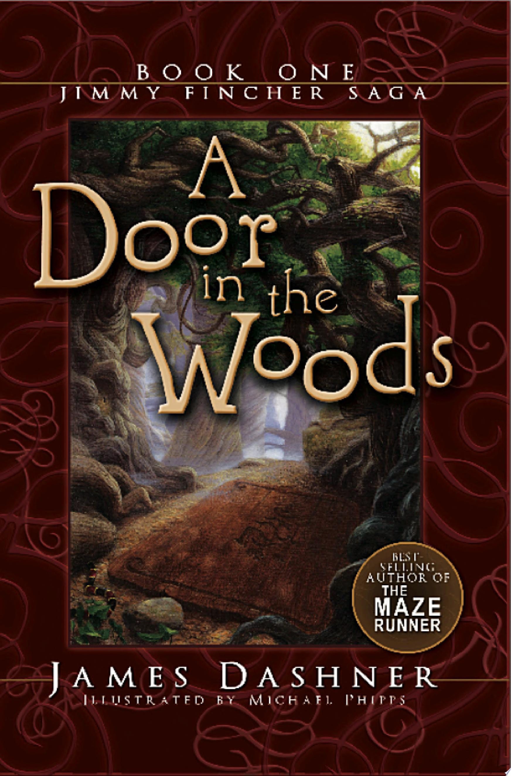 A Door in the Woods