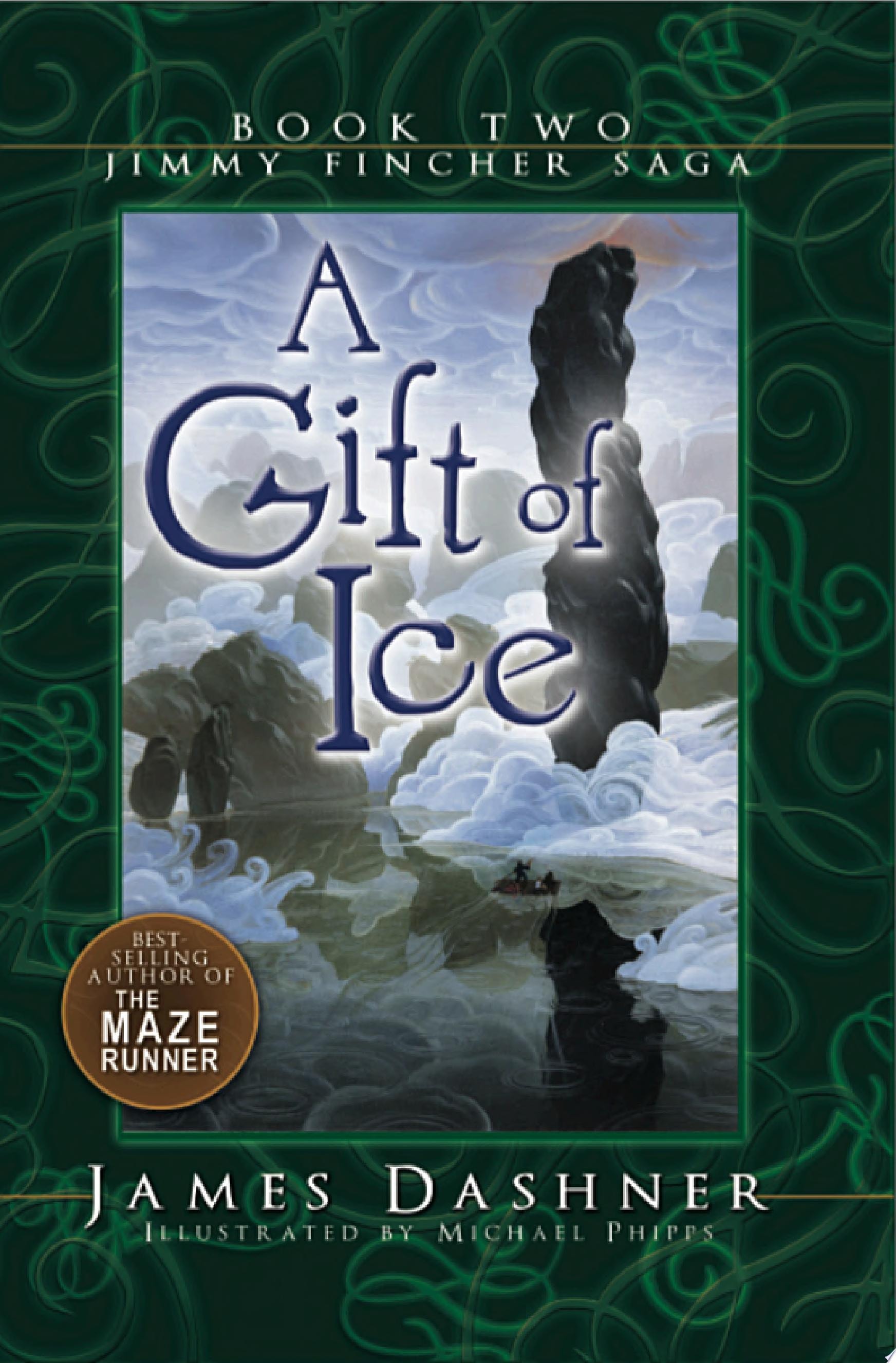 A Gift of Ice