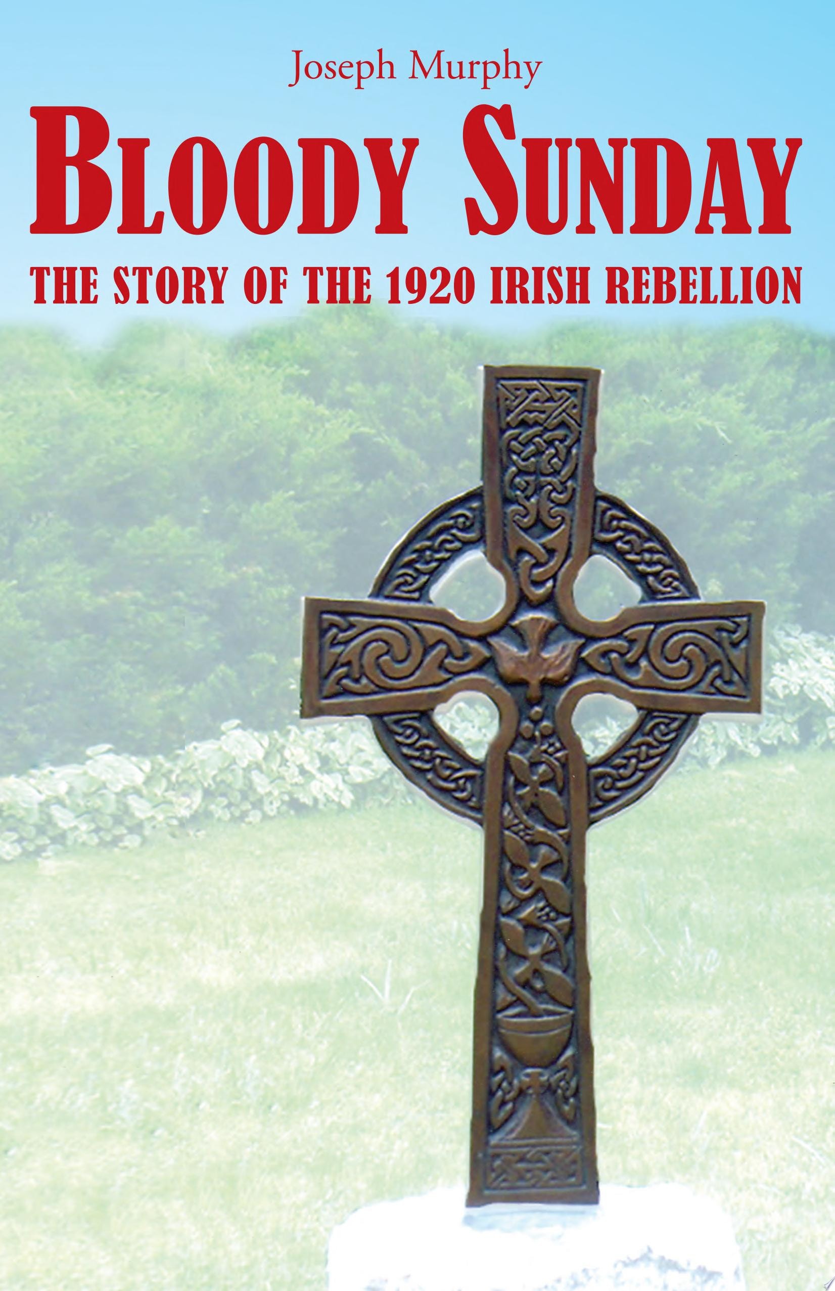Bloody Sunday The Story of the 1920 Irish Rebellion