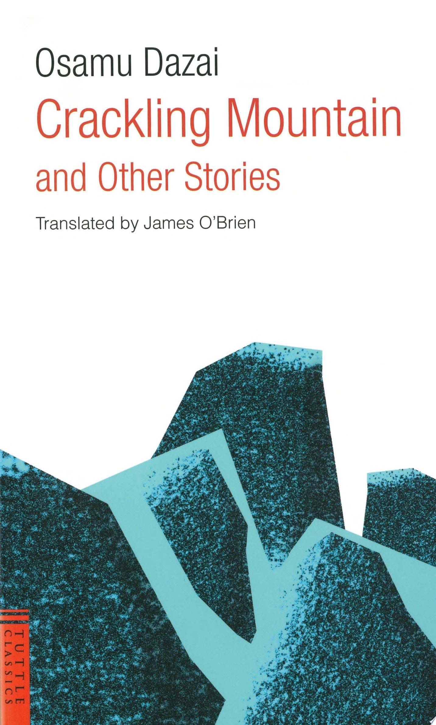 Crackling Mountain and Other Stories
