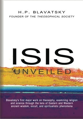 Isis Unveiled