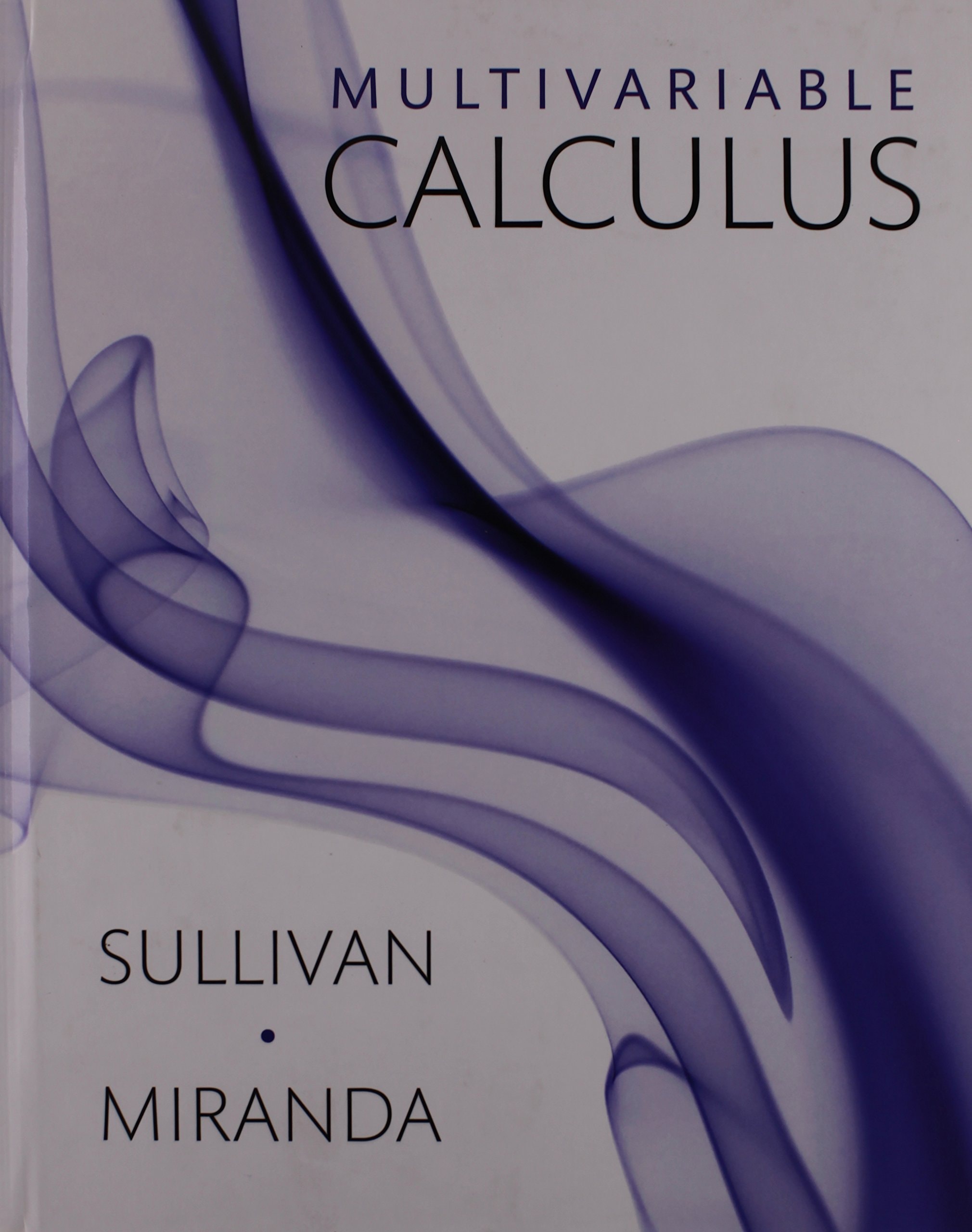 Multi Variable Calculus Early Transcendentals