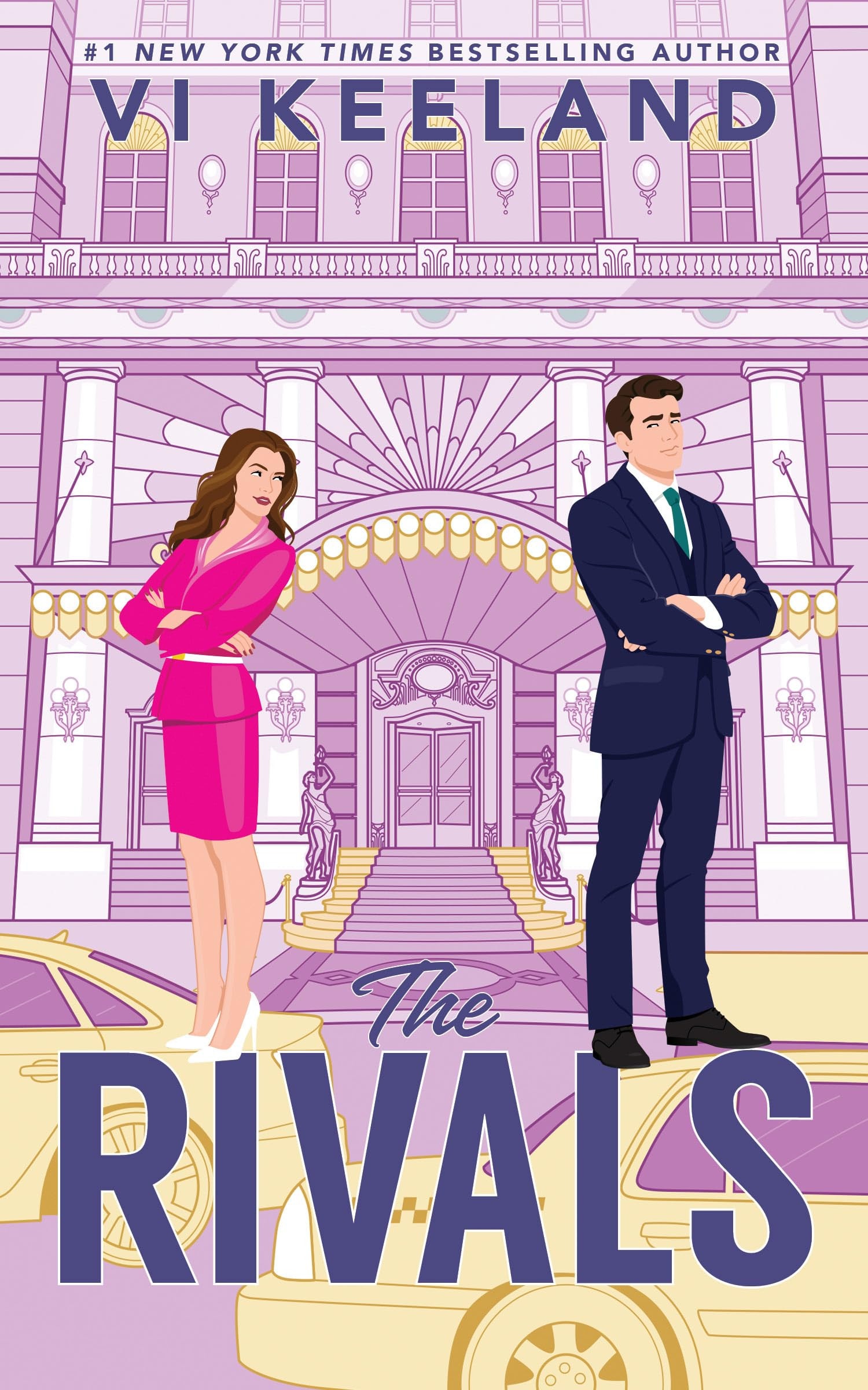 The Rivals