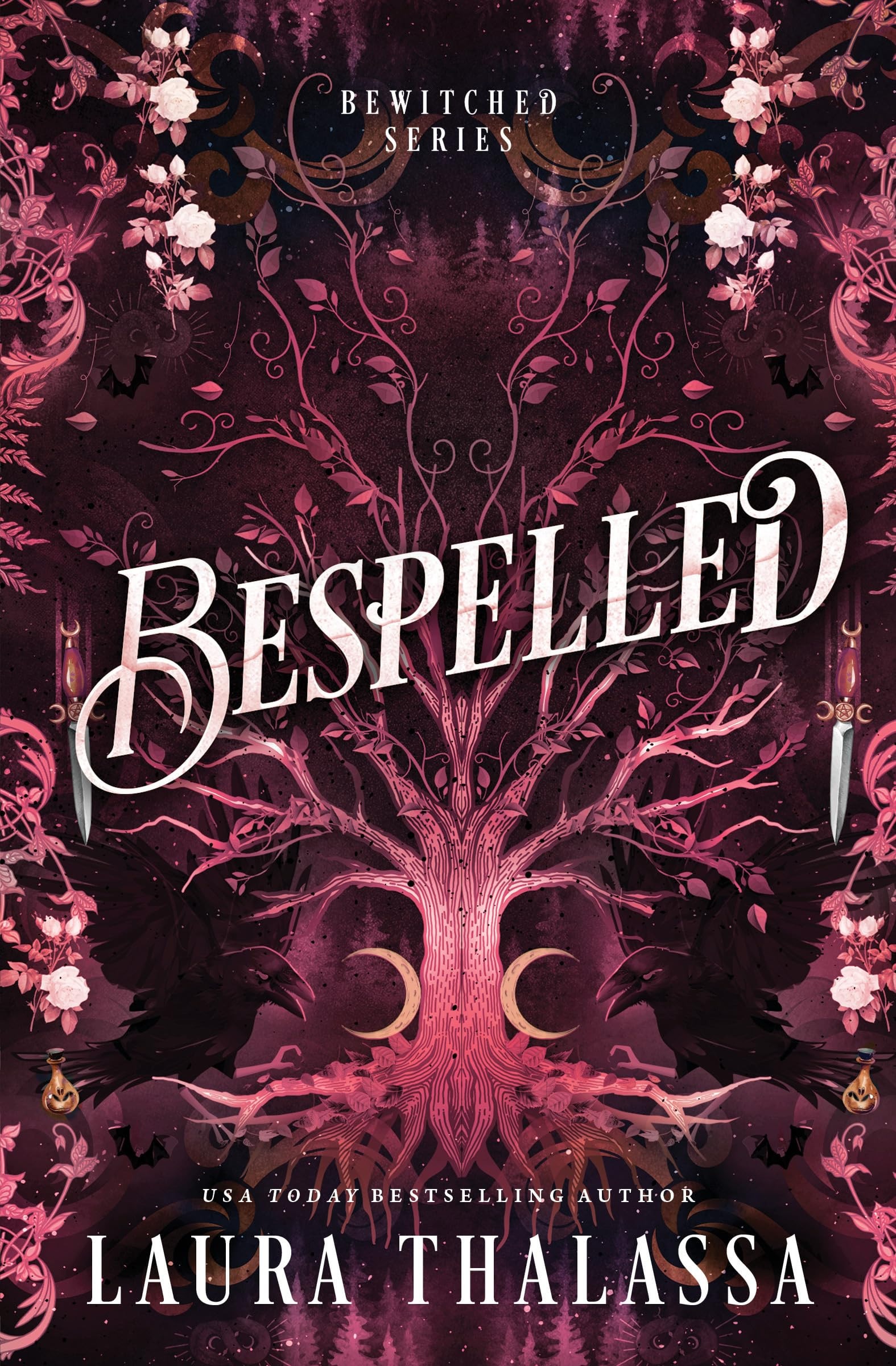 Bespelled