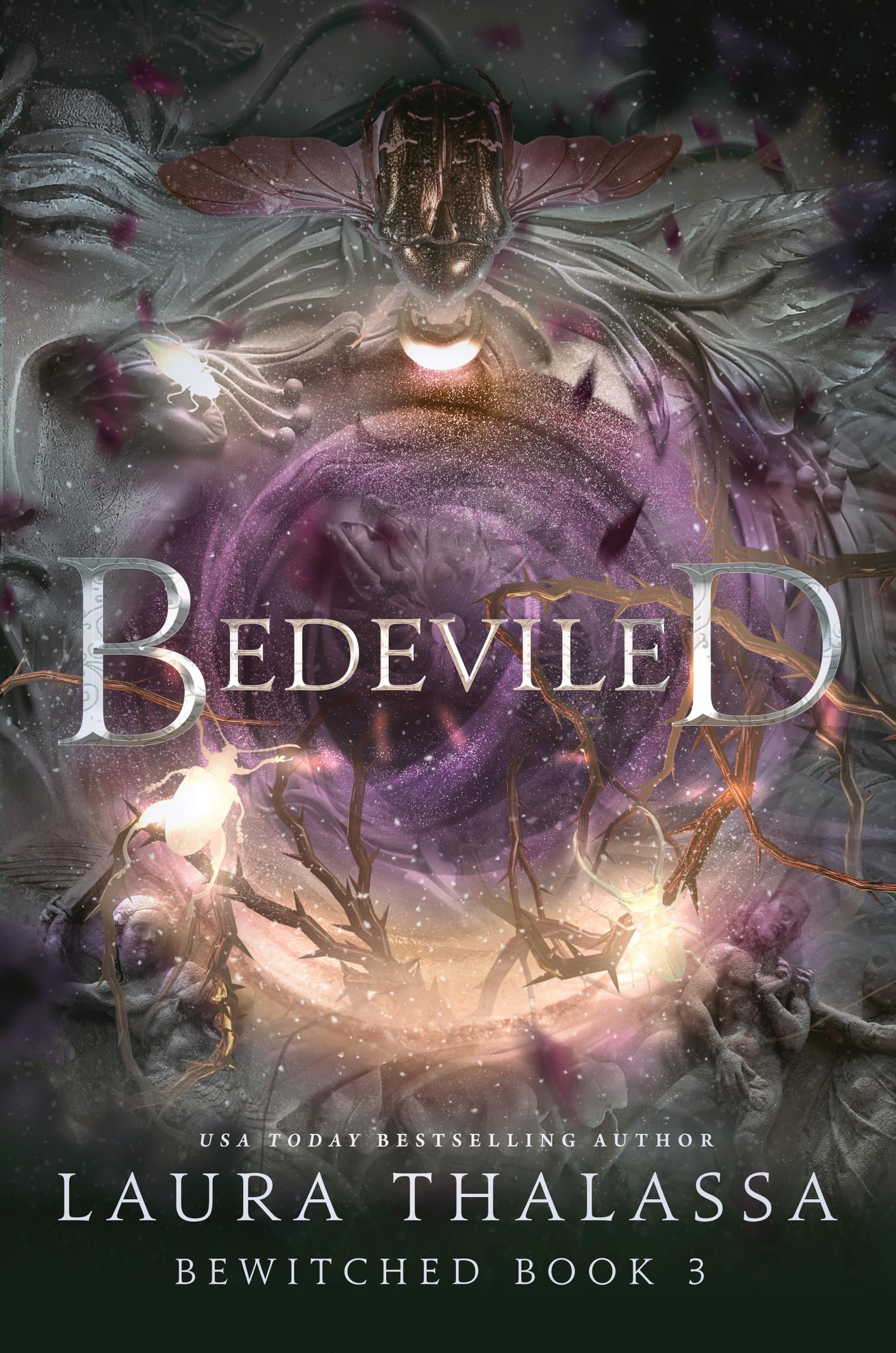 Bedeviled