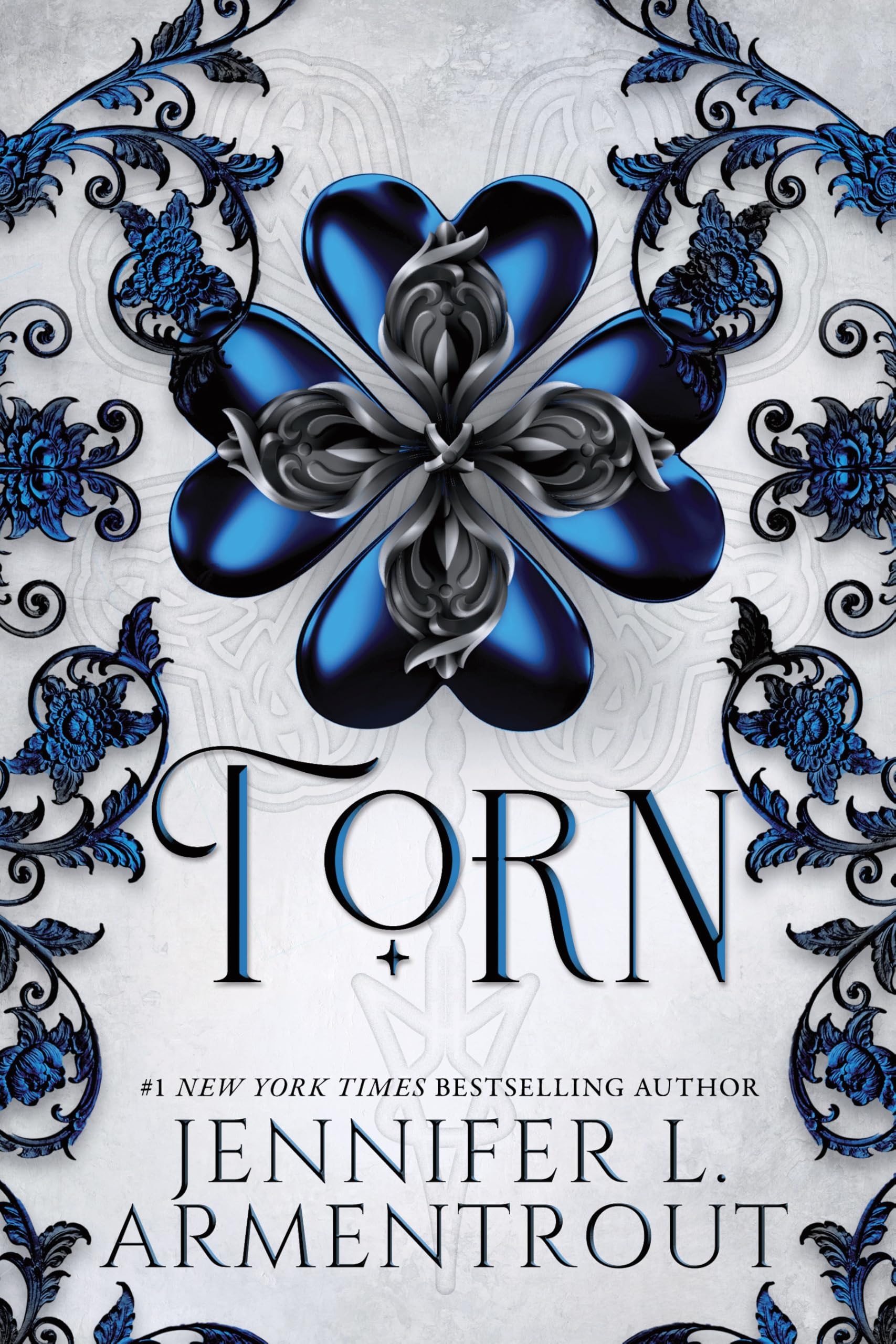 Torn (a Wicked Trilogy Book 2)