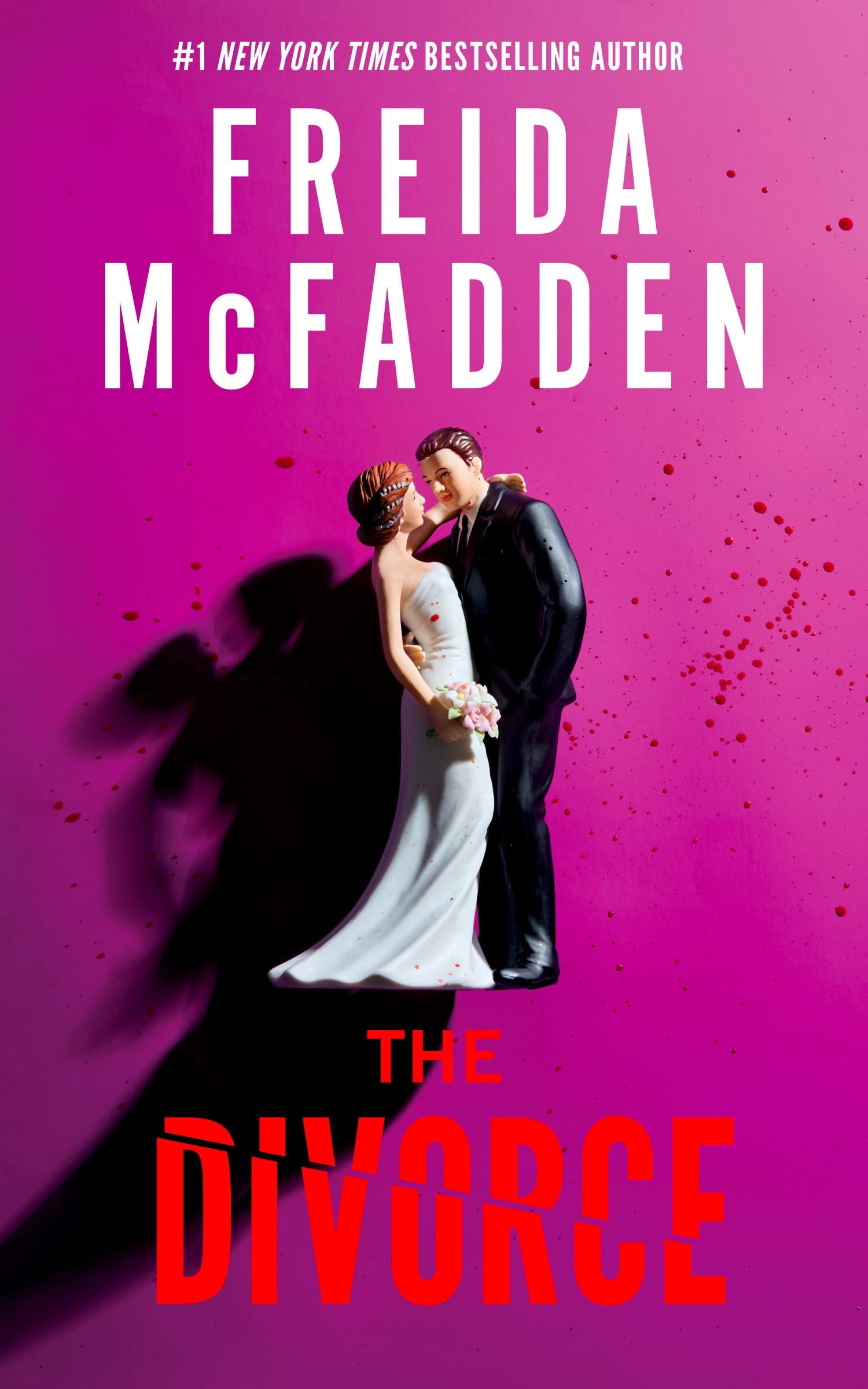 The Divorce