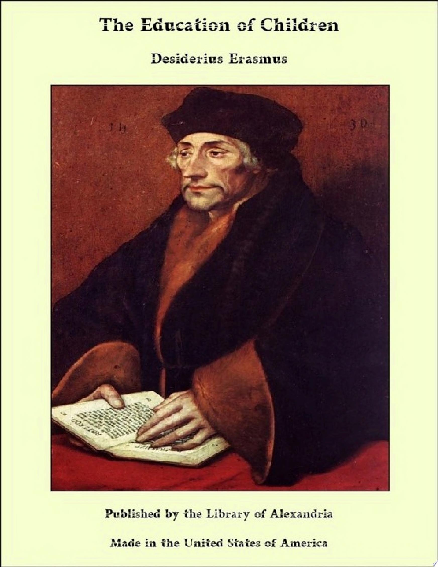 The Education of Children