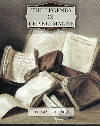 The Legends of Charlemagne