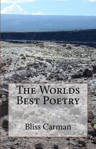 The Worlds Best Poetry