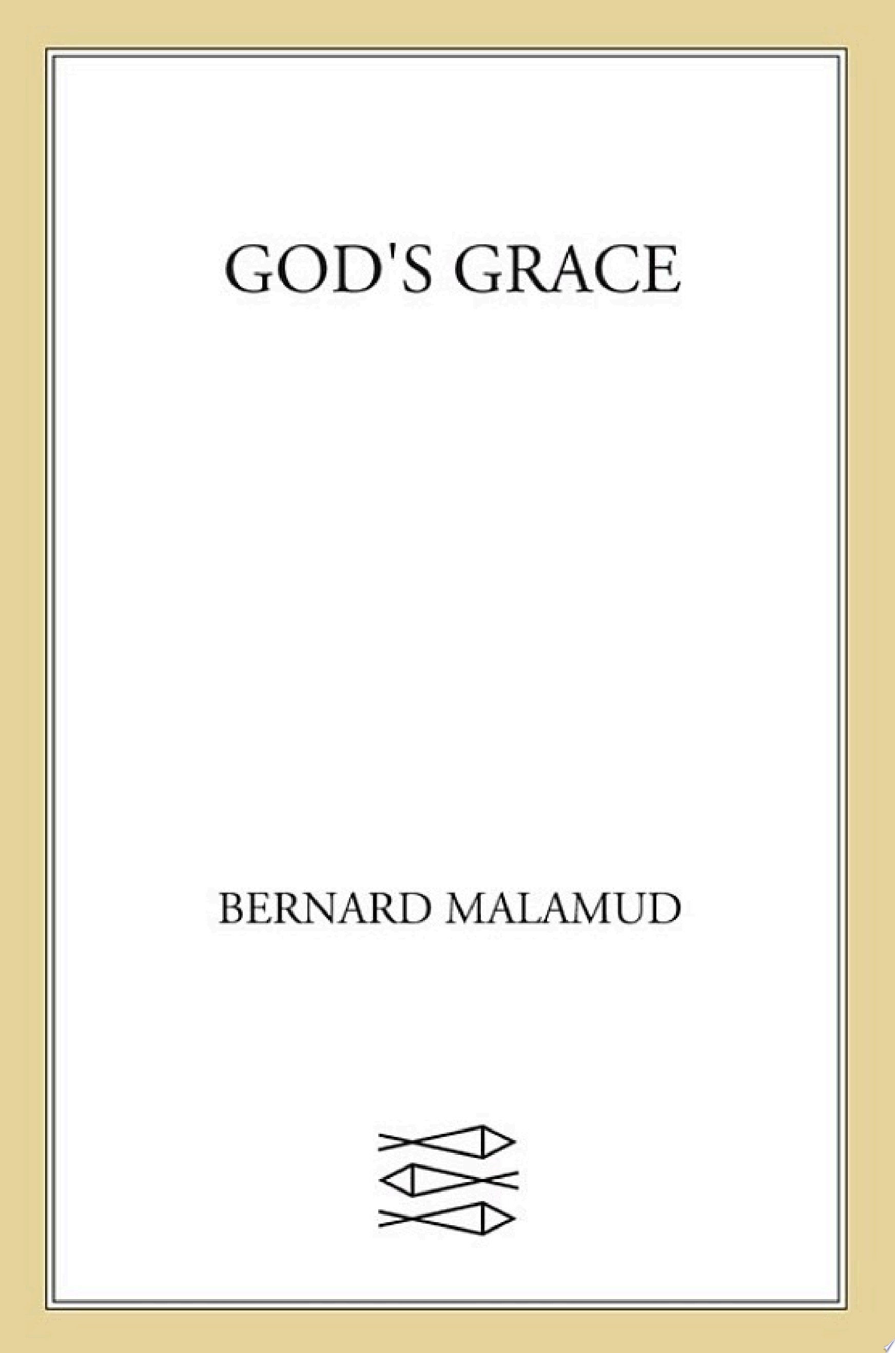 God's Grace