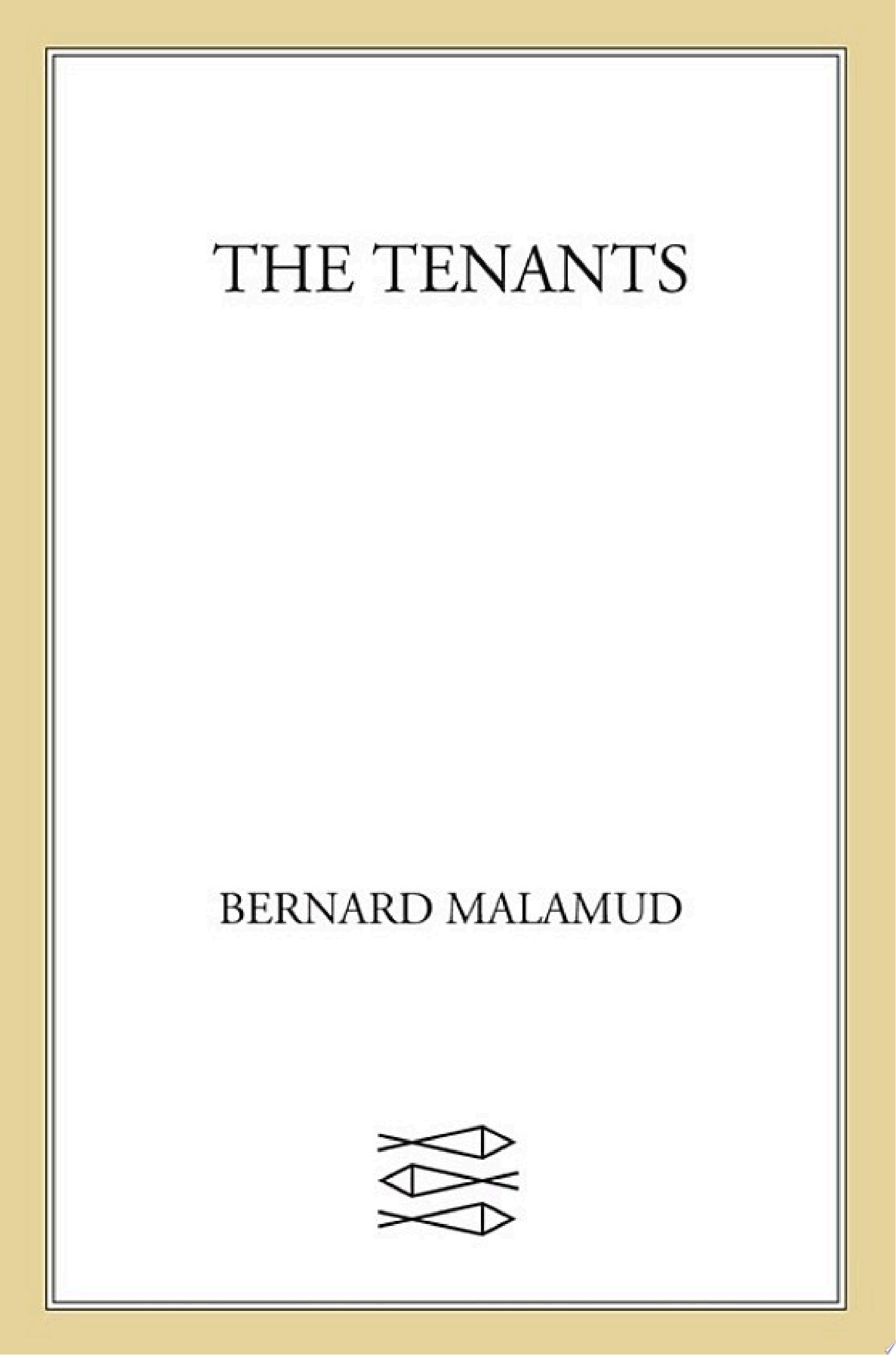 ˜Theœ Tenants