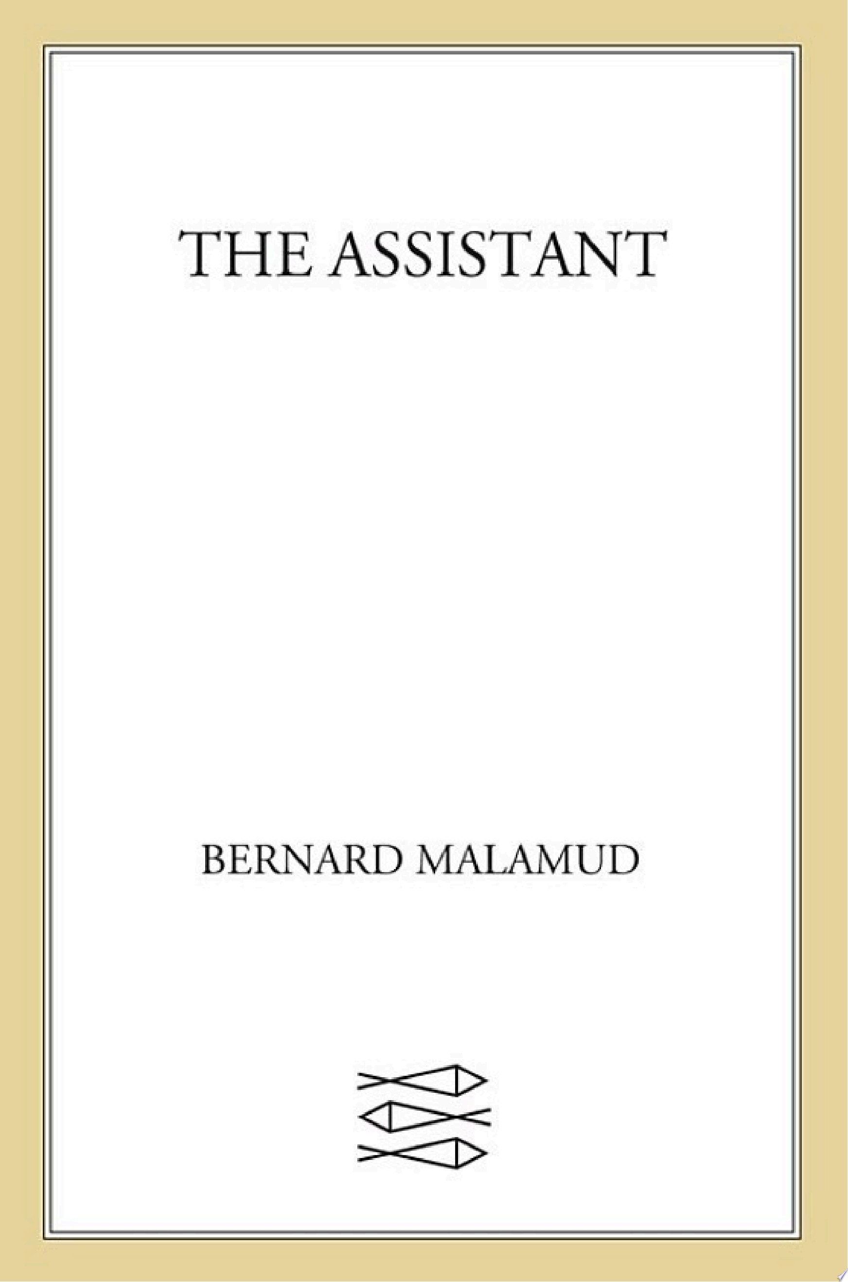 ˜Theœ Assistant