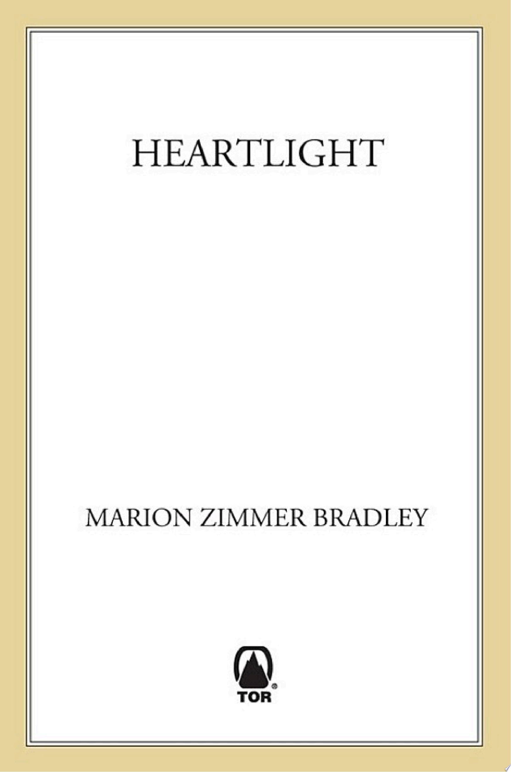 Heartlight