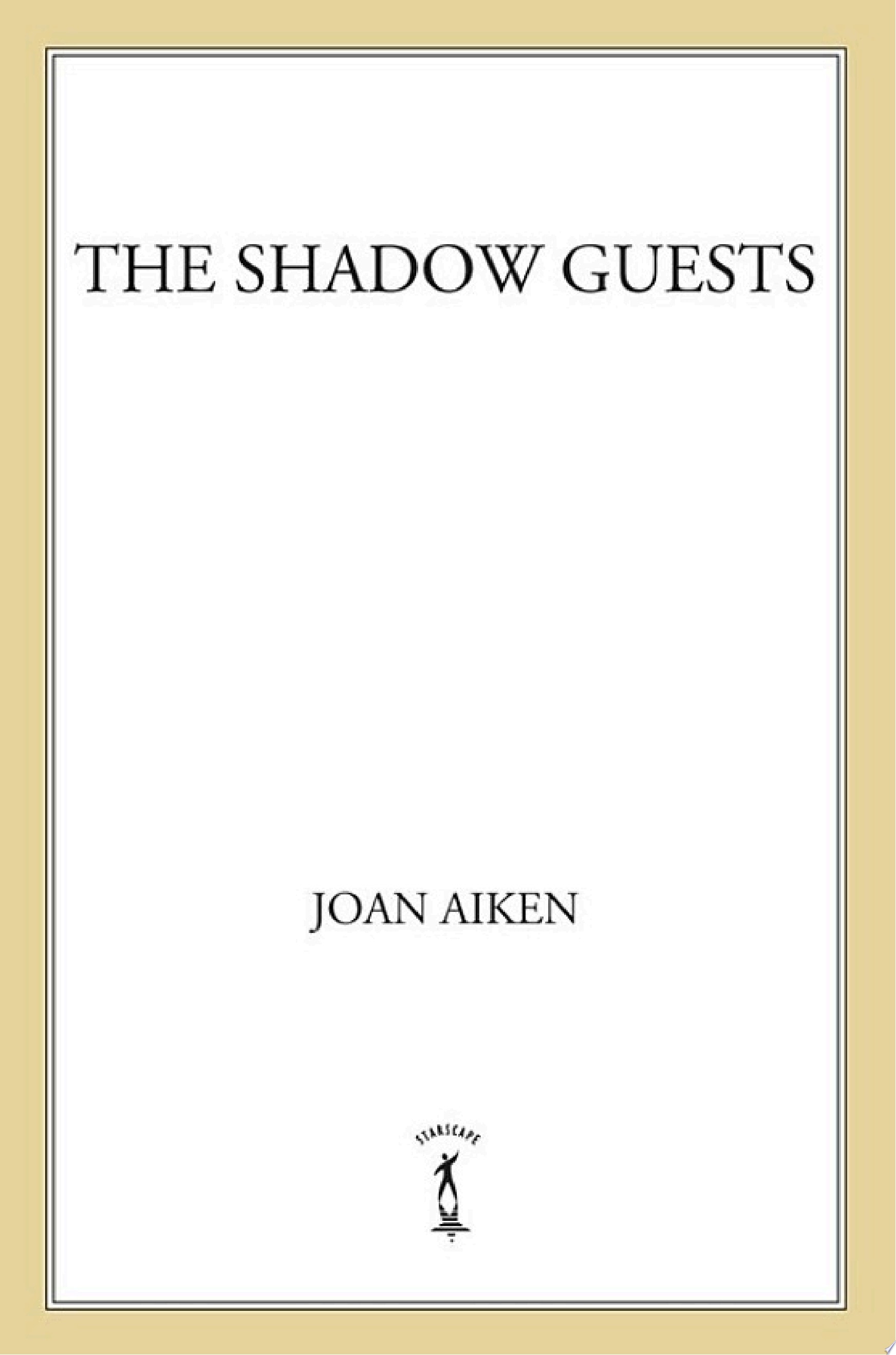The Shadow Guests
