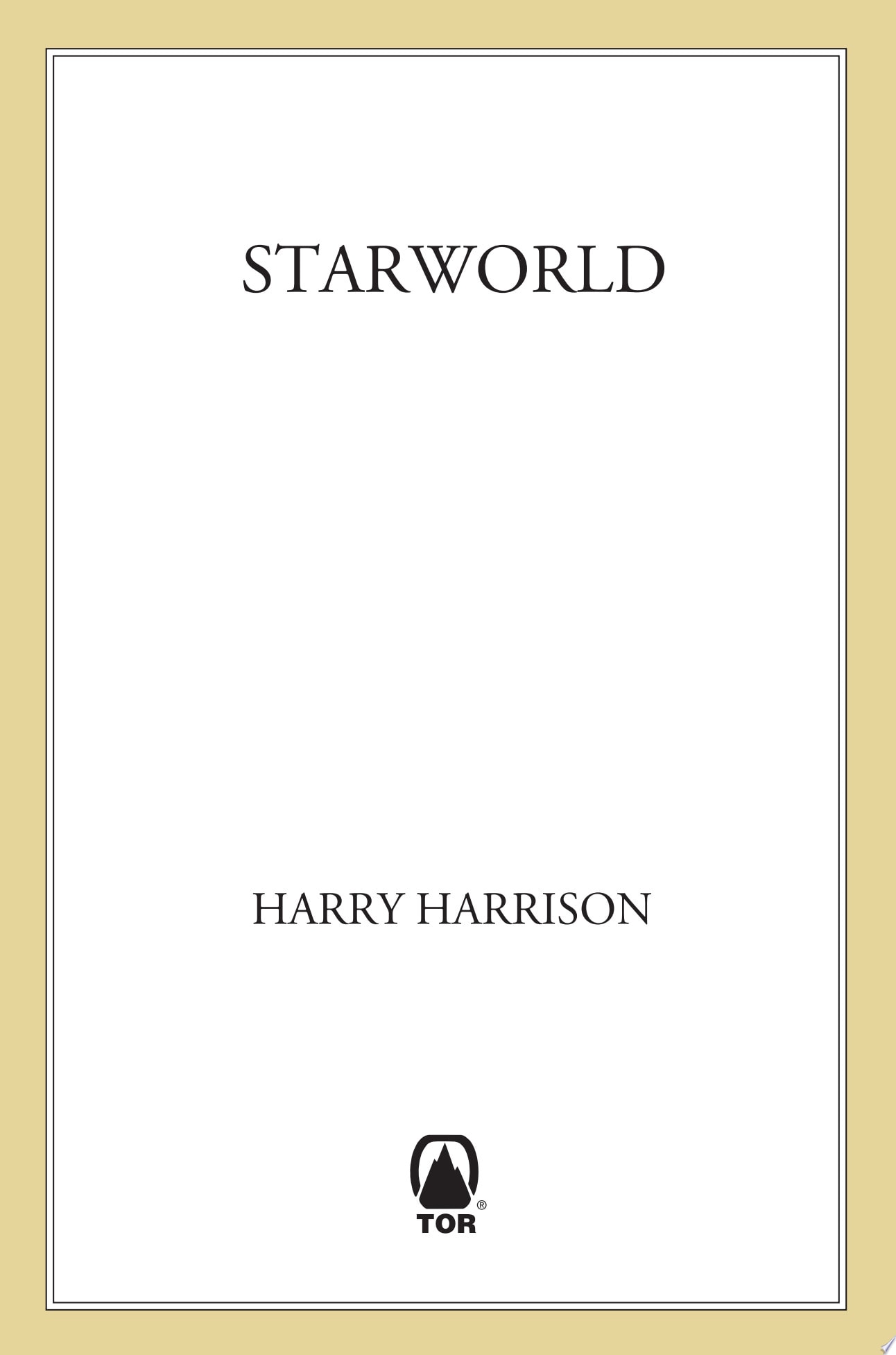 Starworld
