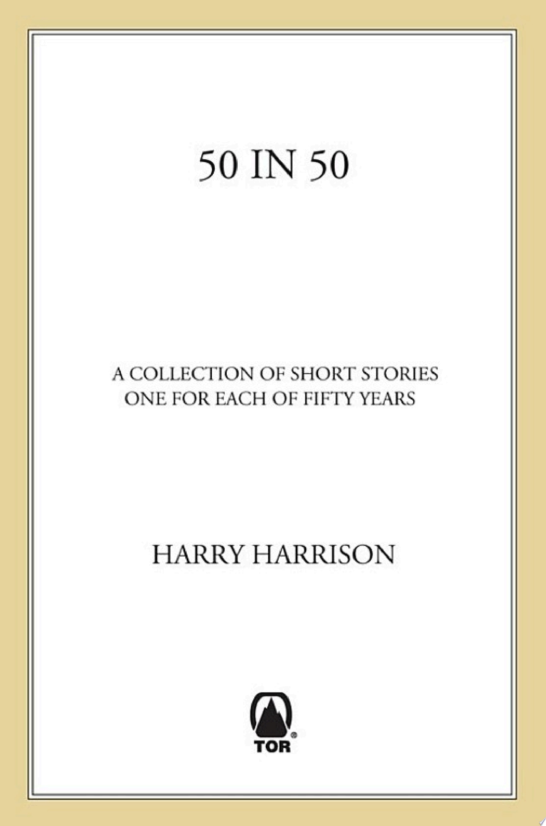 50 in 50