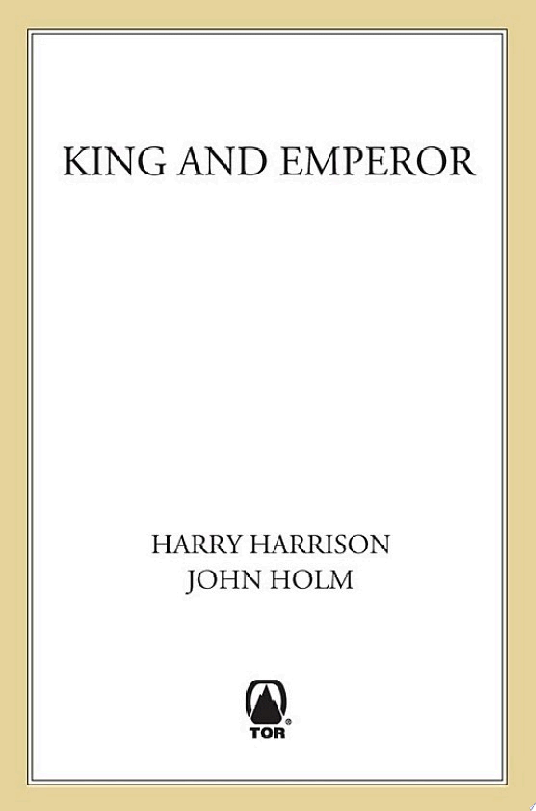 King and Emperor