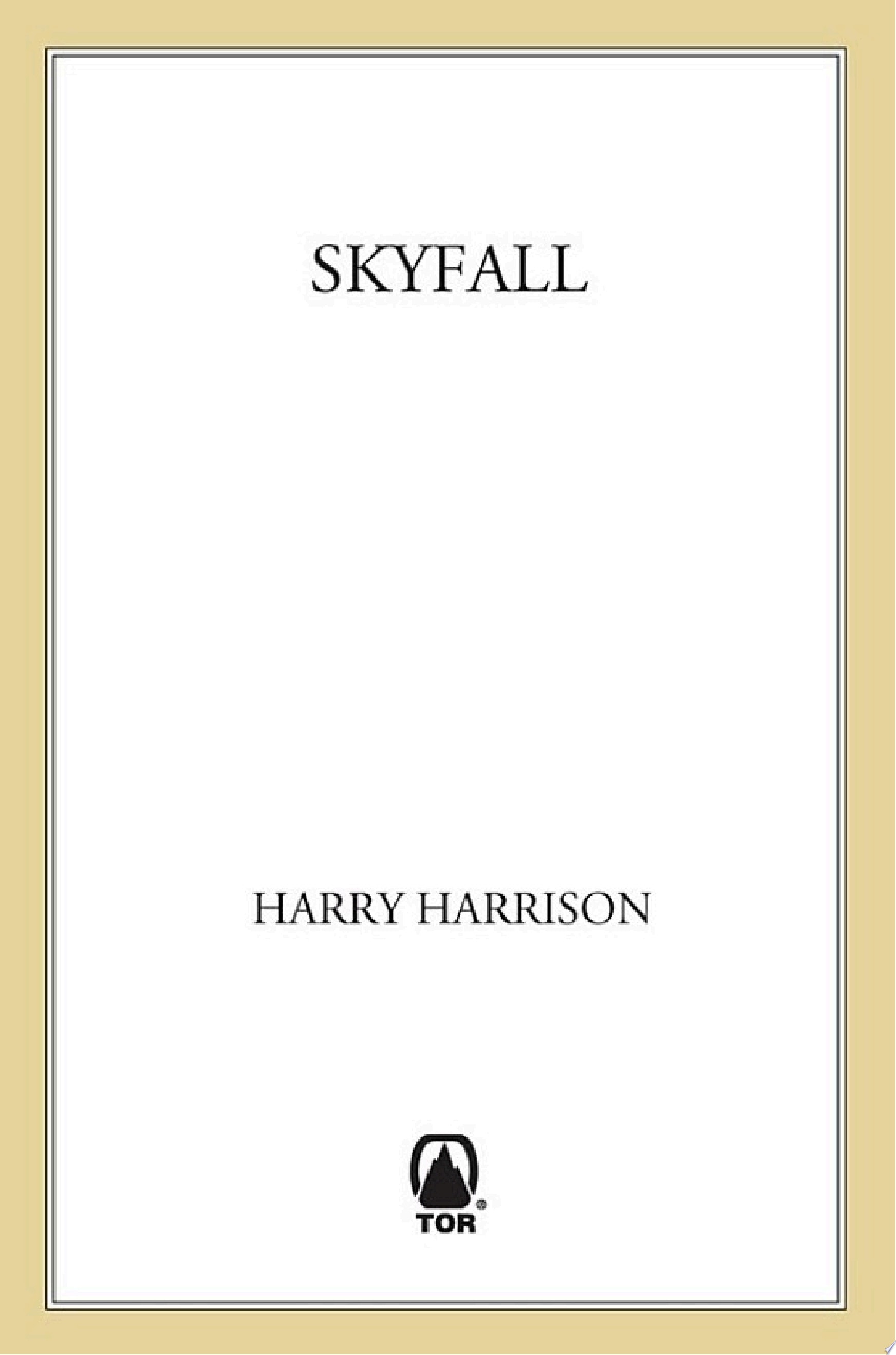 Skyfall
