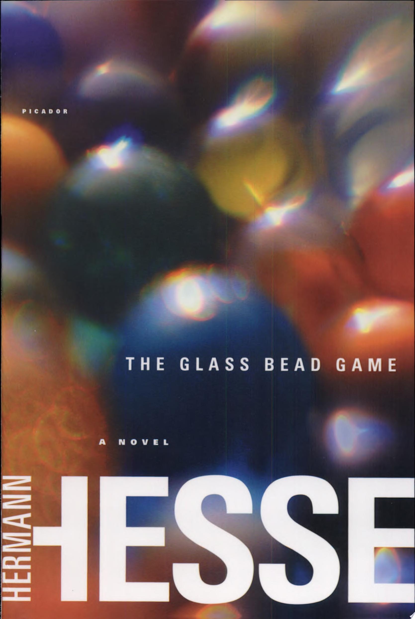 The Glass Bead Game