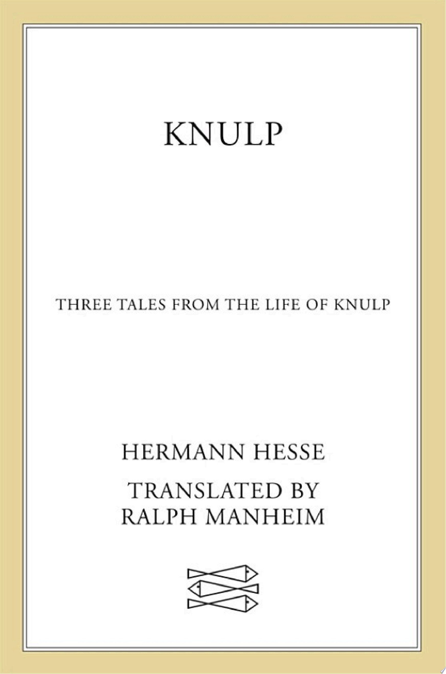 Knulp