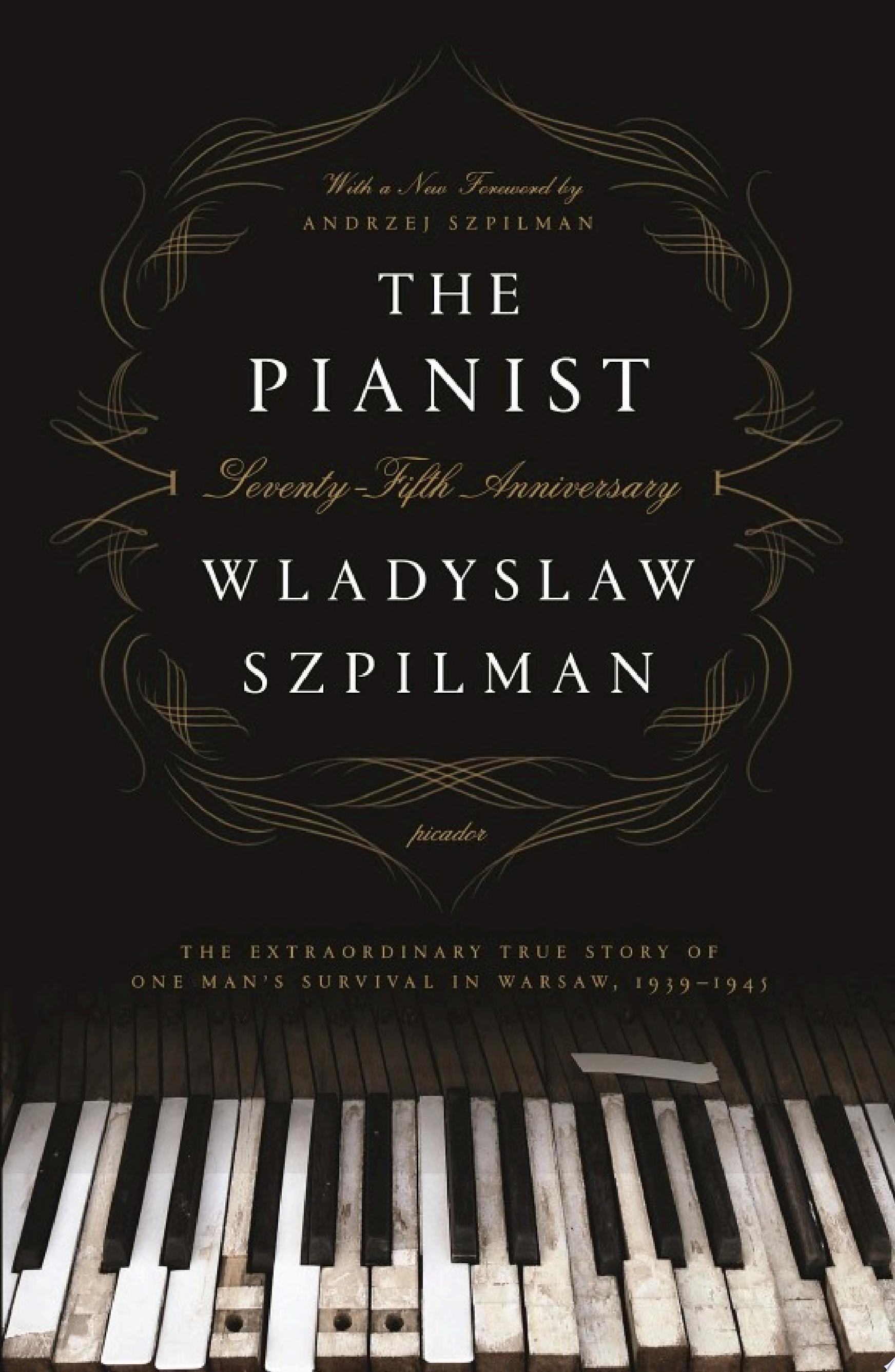 The Pianist