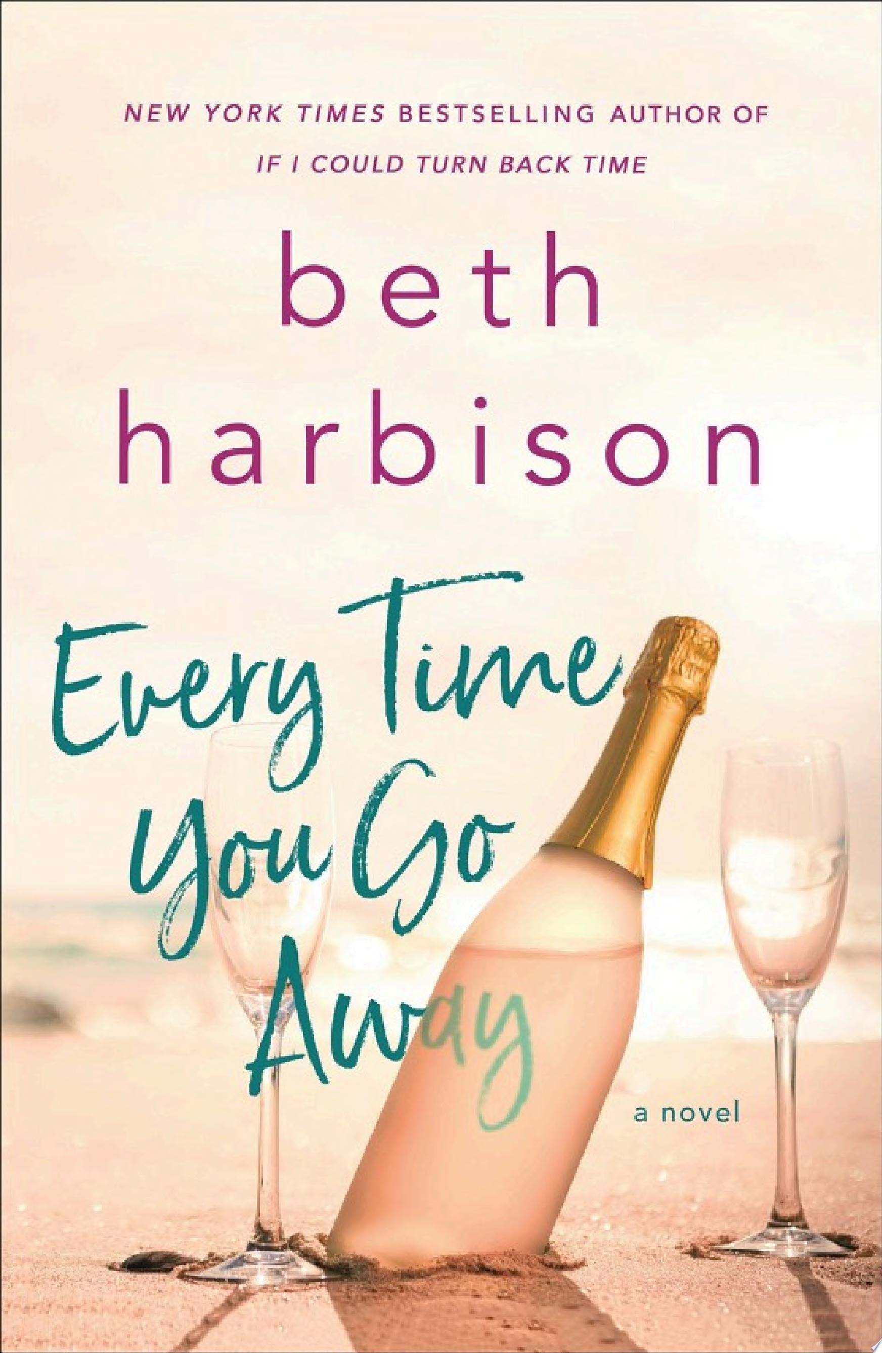 Every Time You Go Away