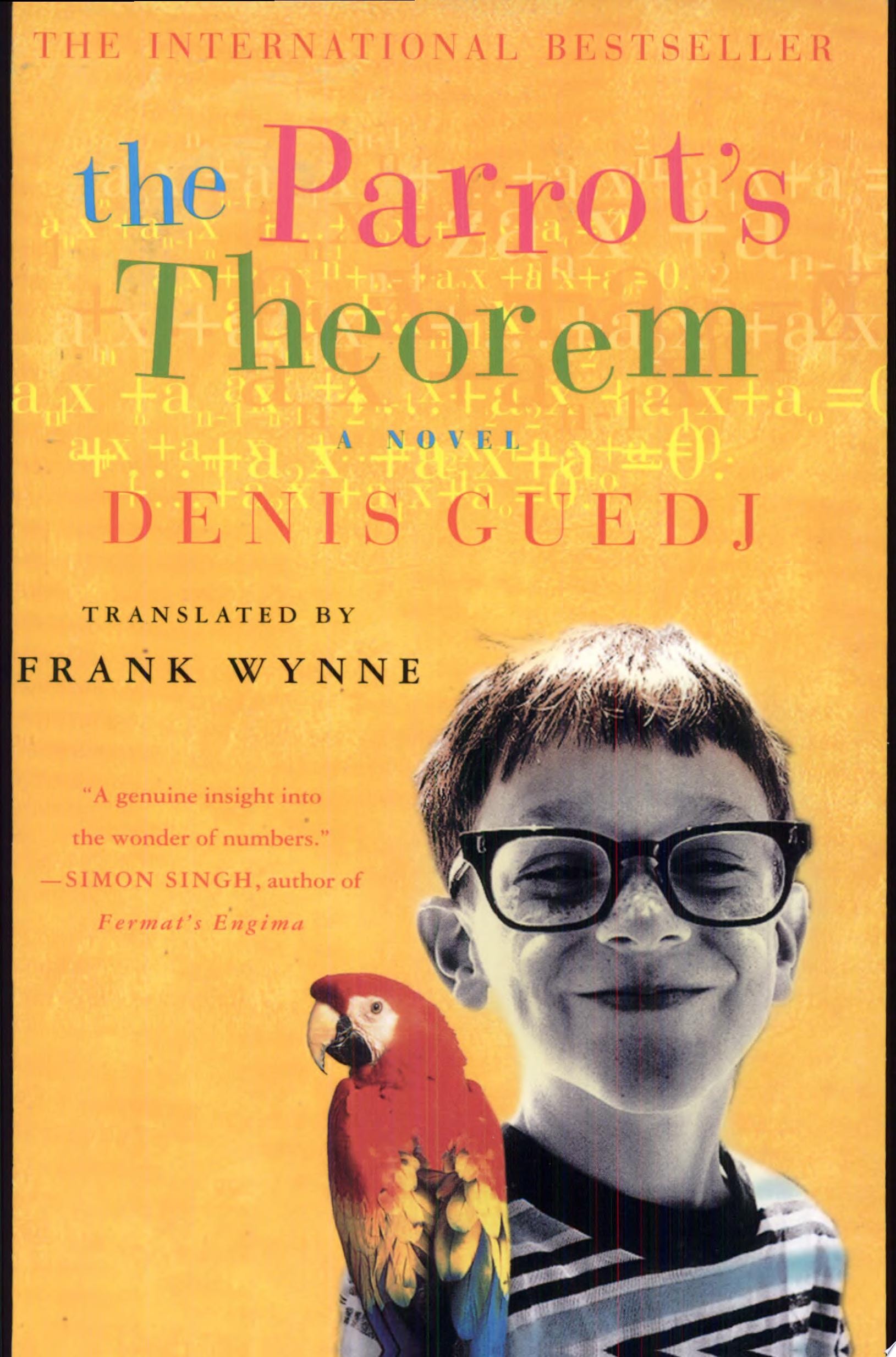 The Parrot's Theorem