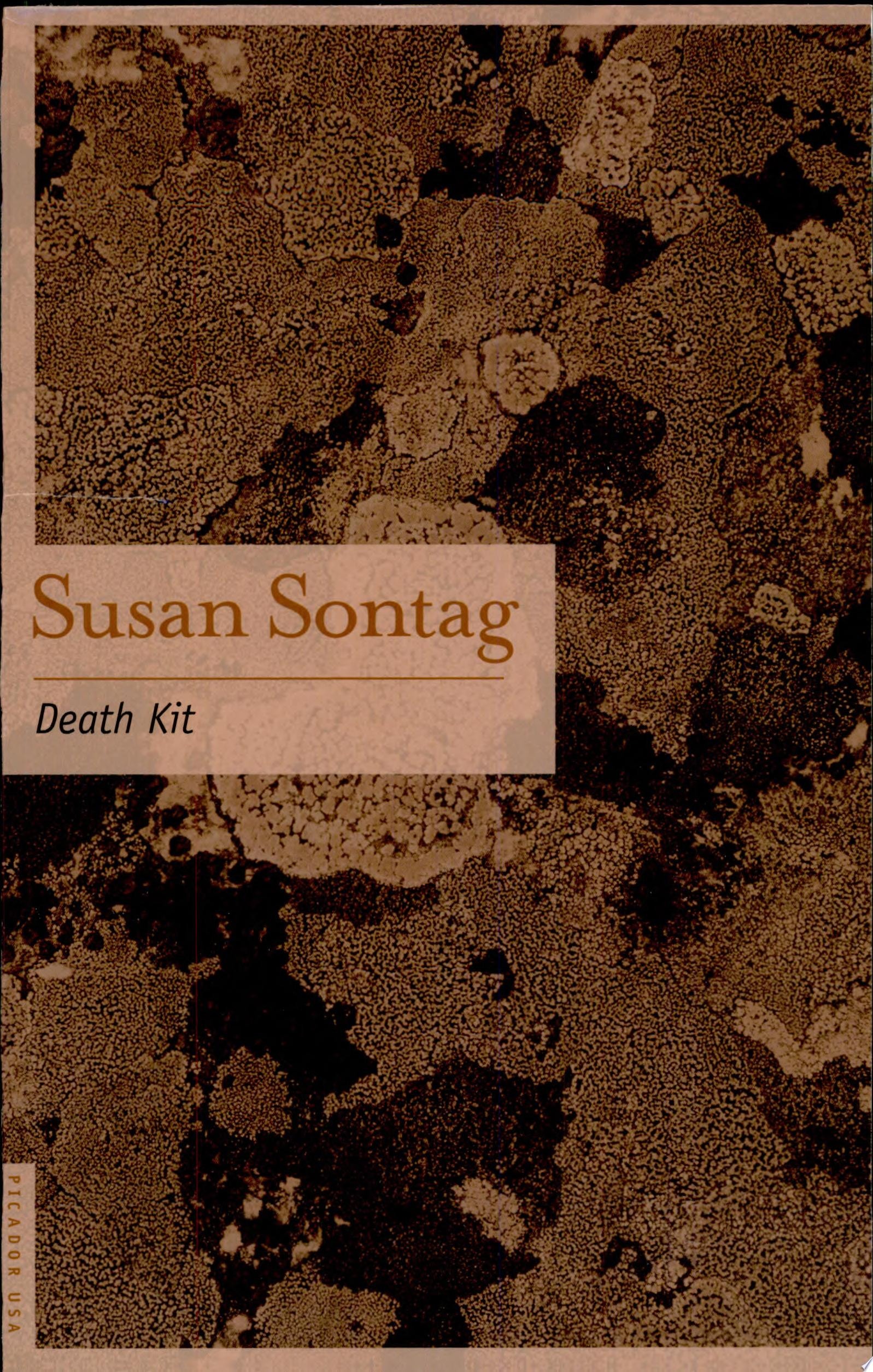 Death Kit