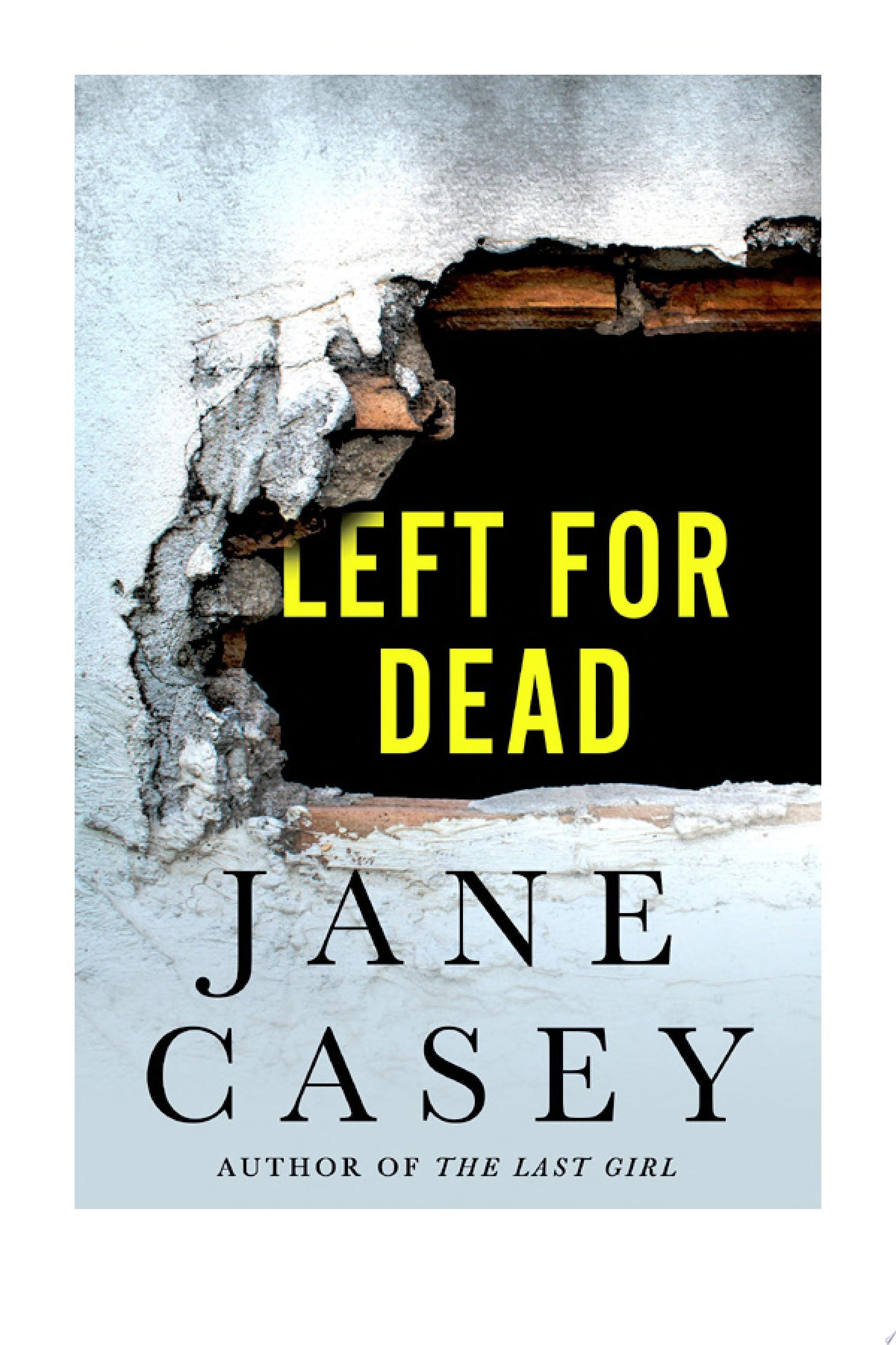 Left for Dead
