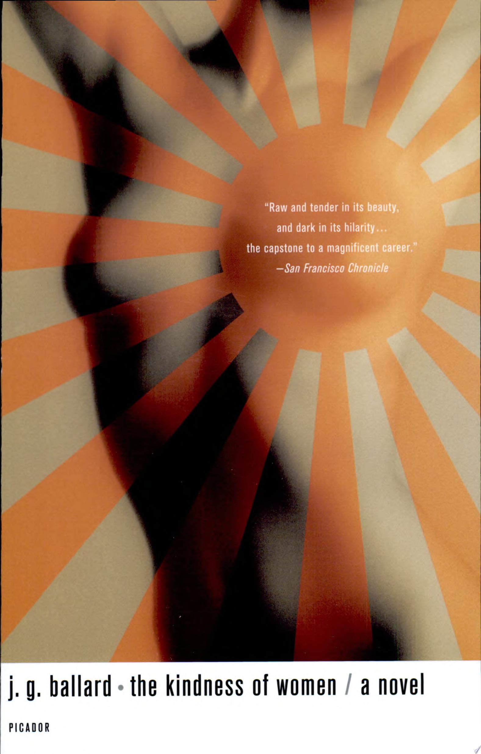 The Kindness of Women A Novel