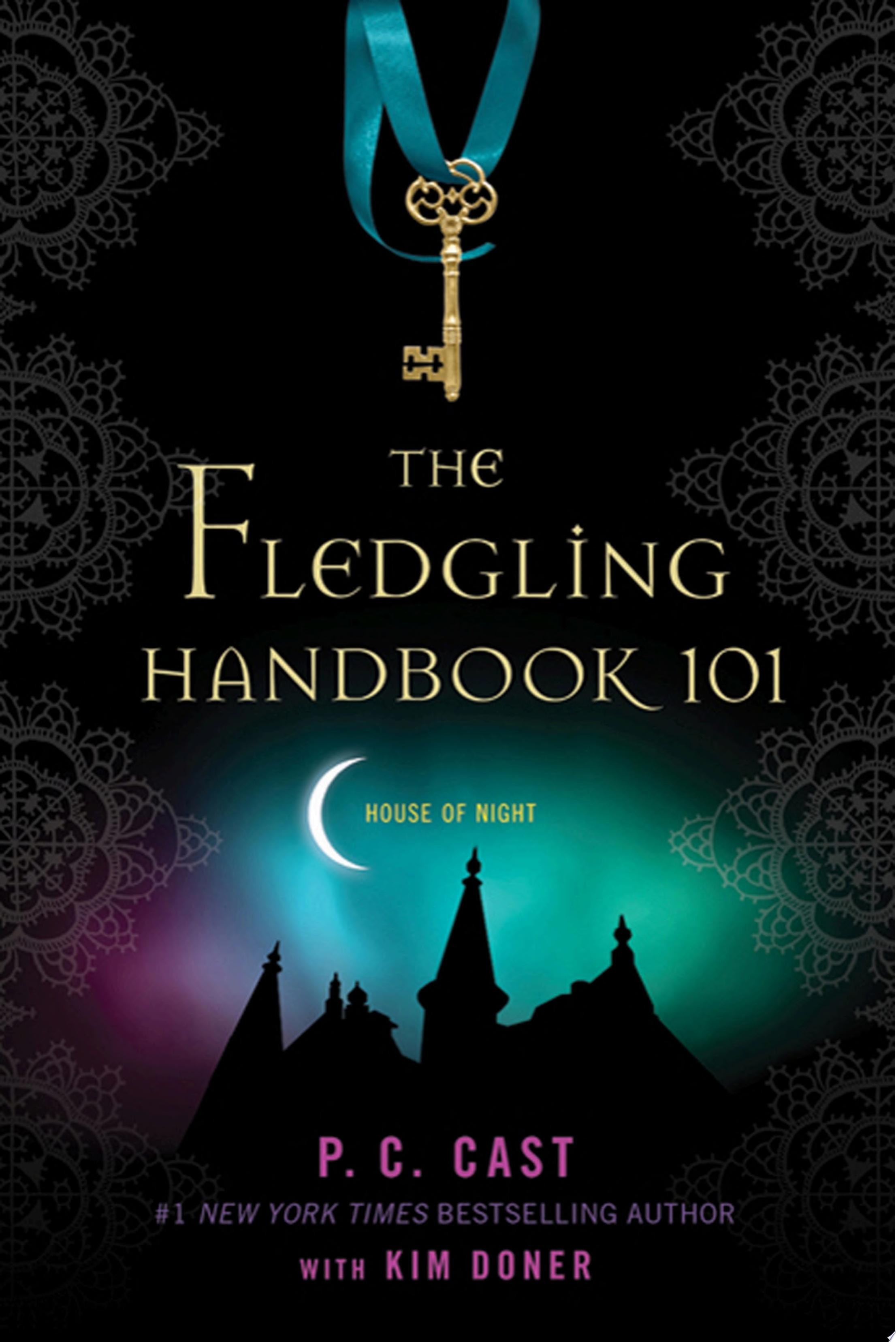 The Fledgling Handbook 101
