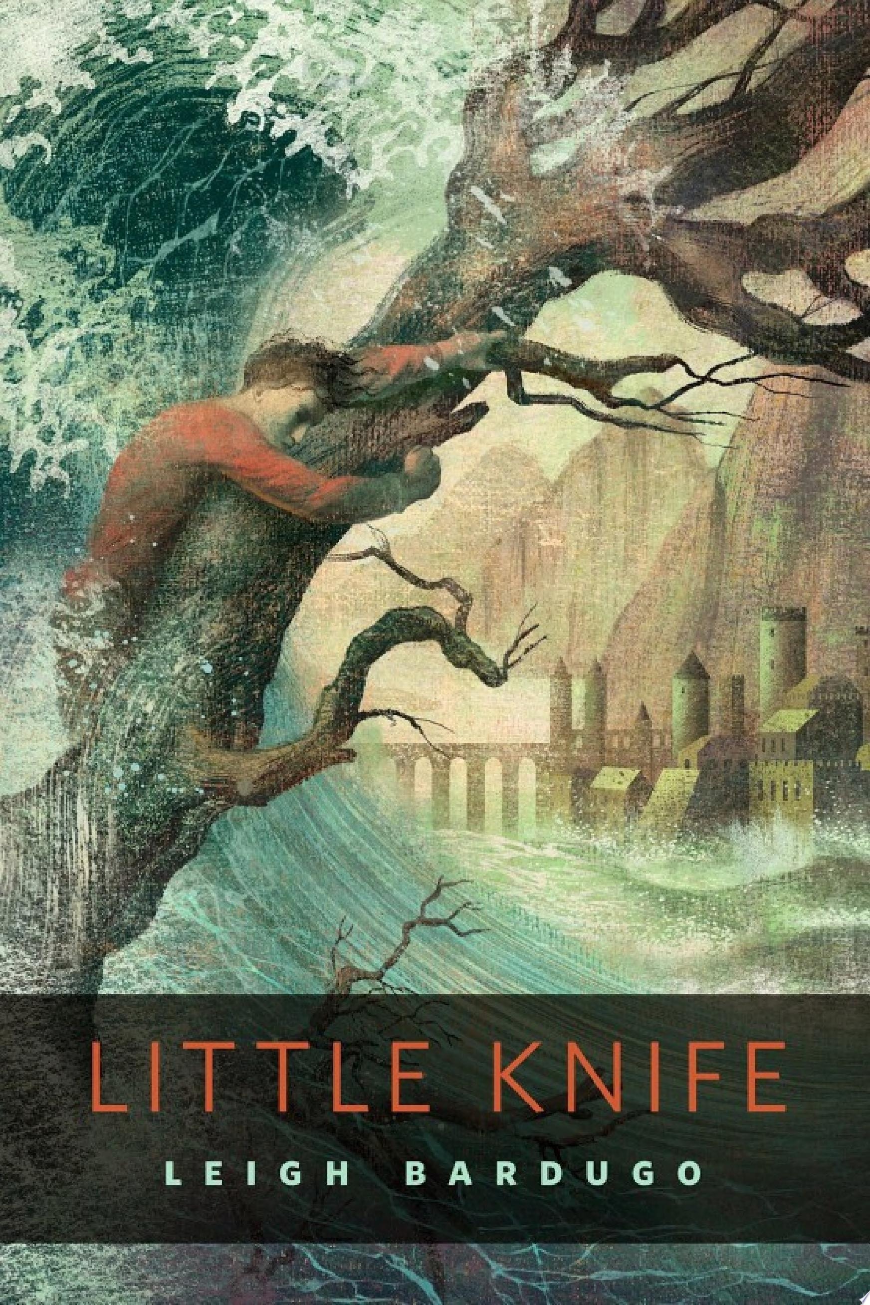 Little Knife A Tor.Com Original