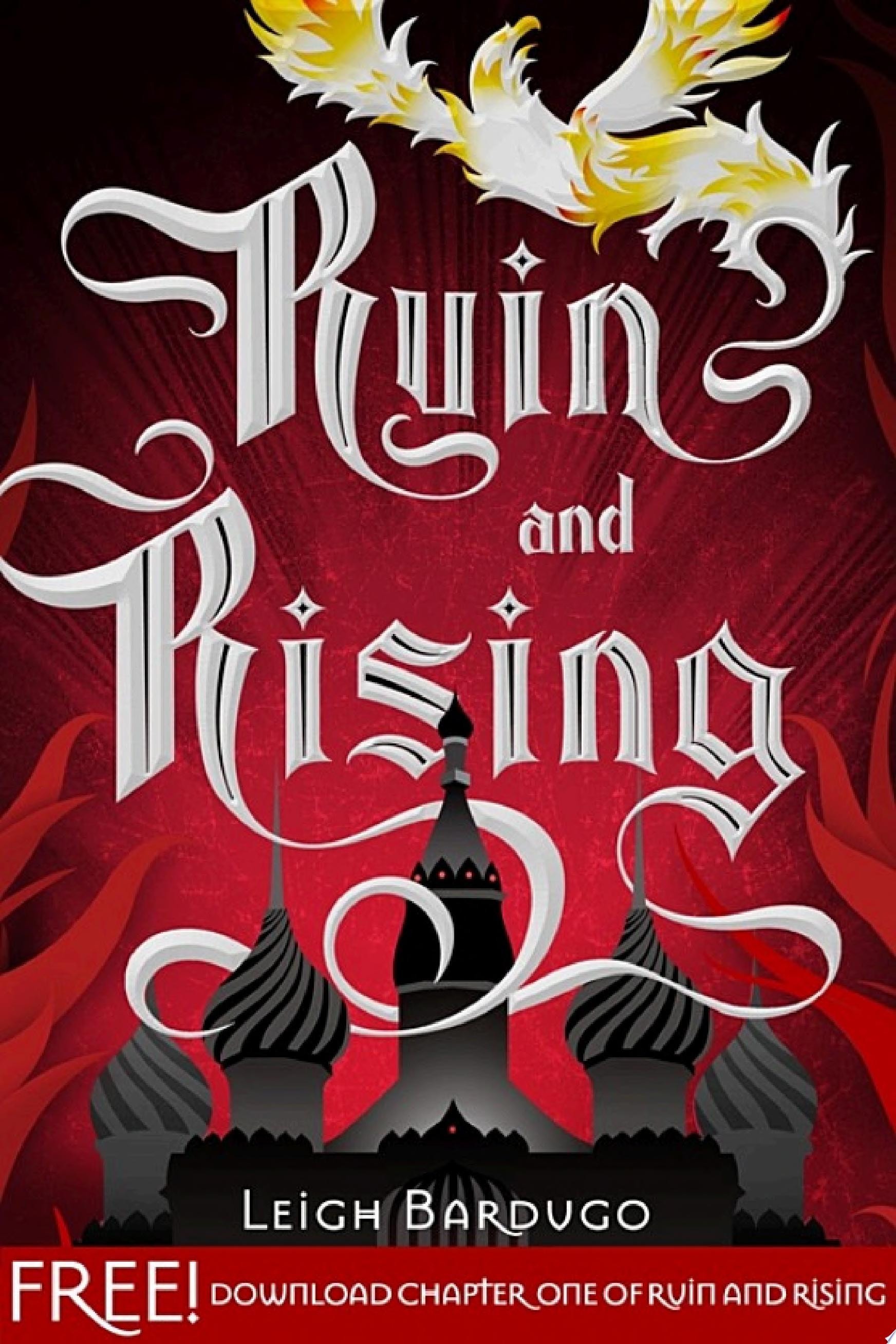 Ruin and Rising: Chapter 1