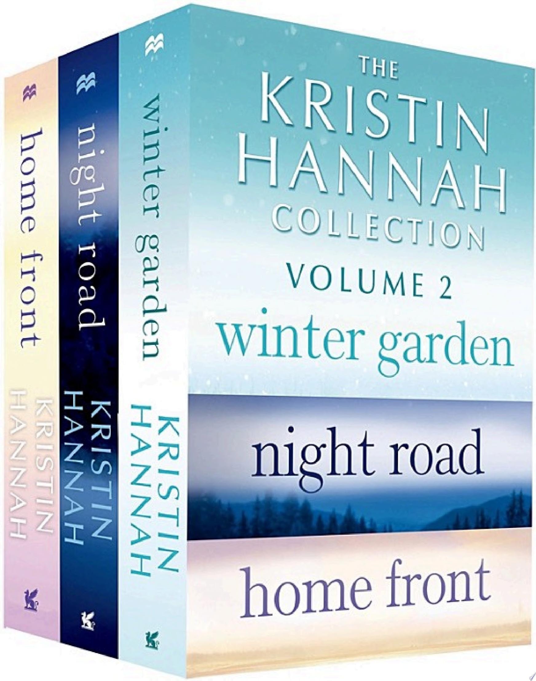 The Kristin Hannah Collection: Volume 2